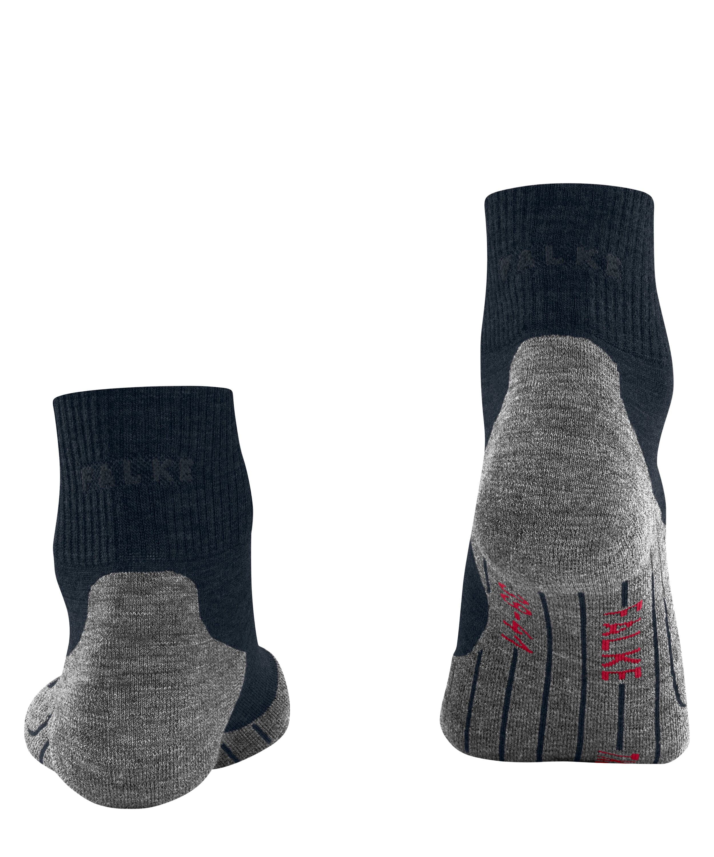 FALKE Socken - Herren Socke Herren Socke FALKE TK5 Wander Short M