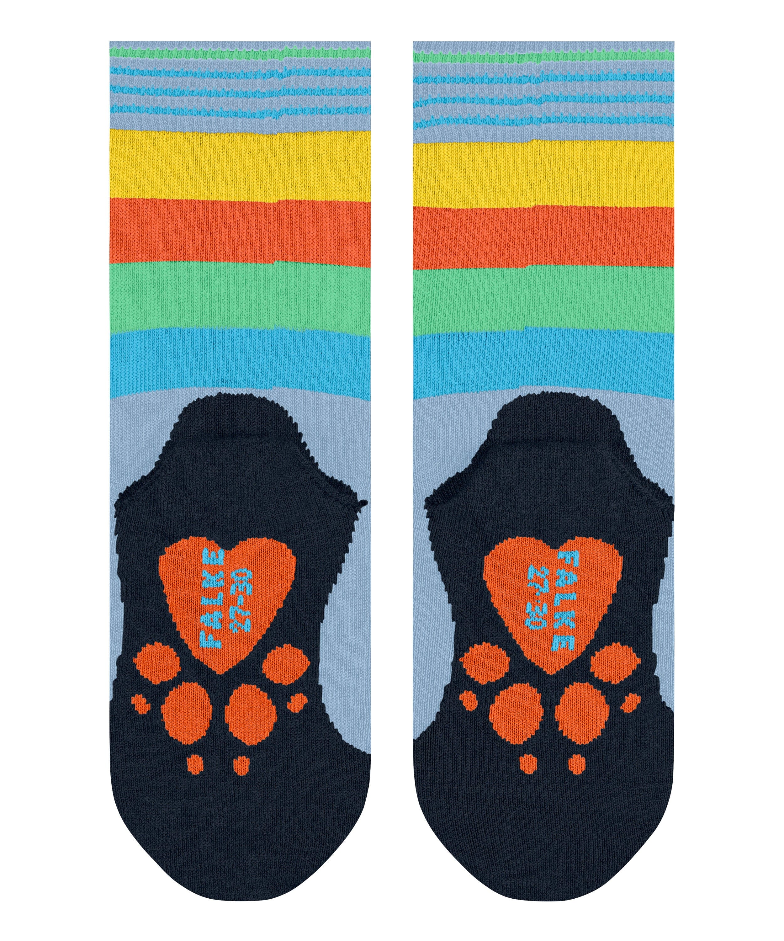 FALKE Socken - Kinder Socke Kinder Socke FALKE Active Fox SO