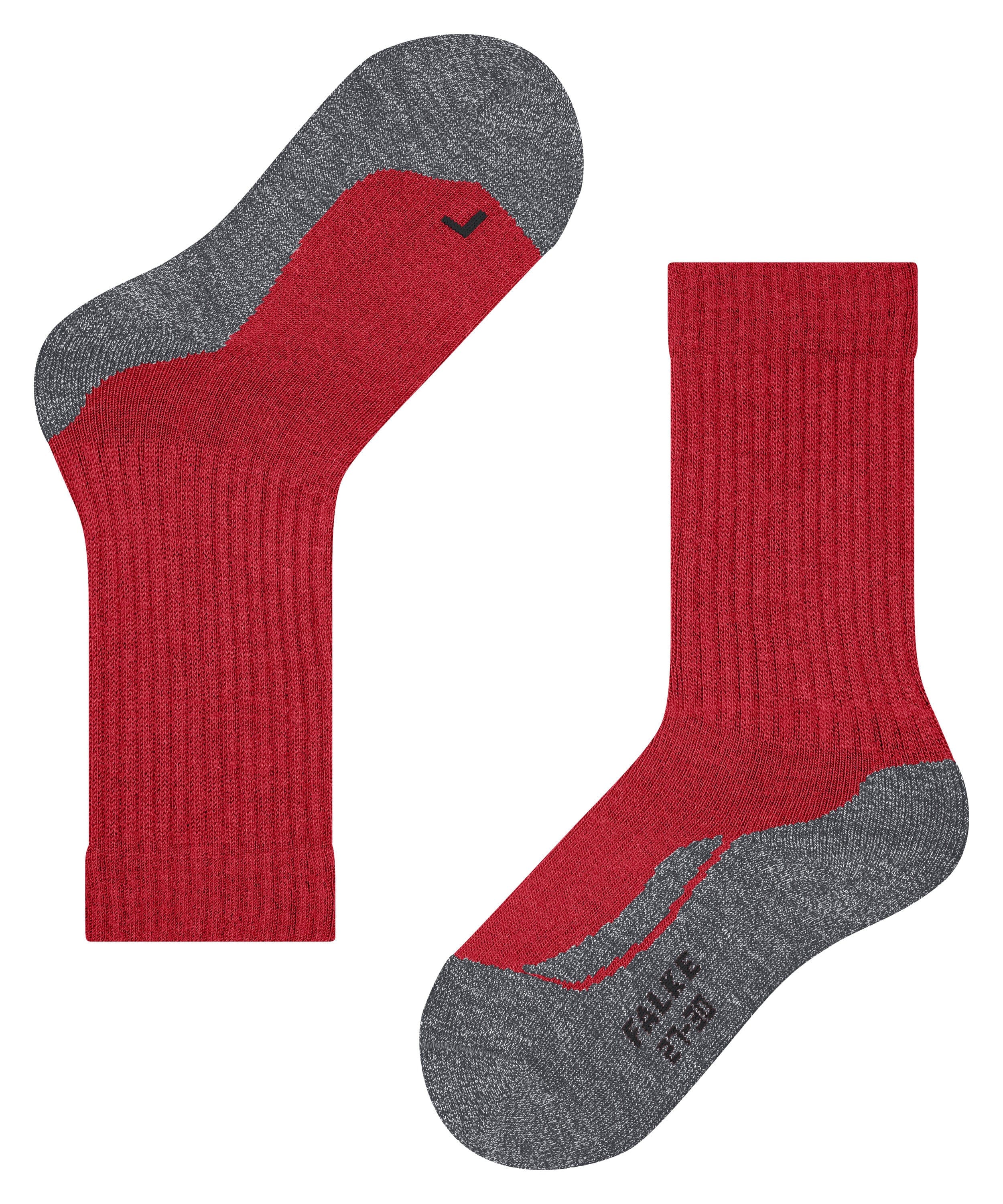 FALKE Socken - Kinder Socke Kinder Socke FALKE Active Warm SO