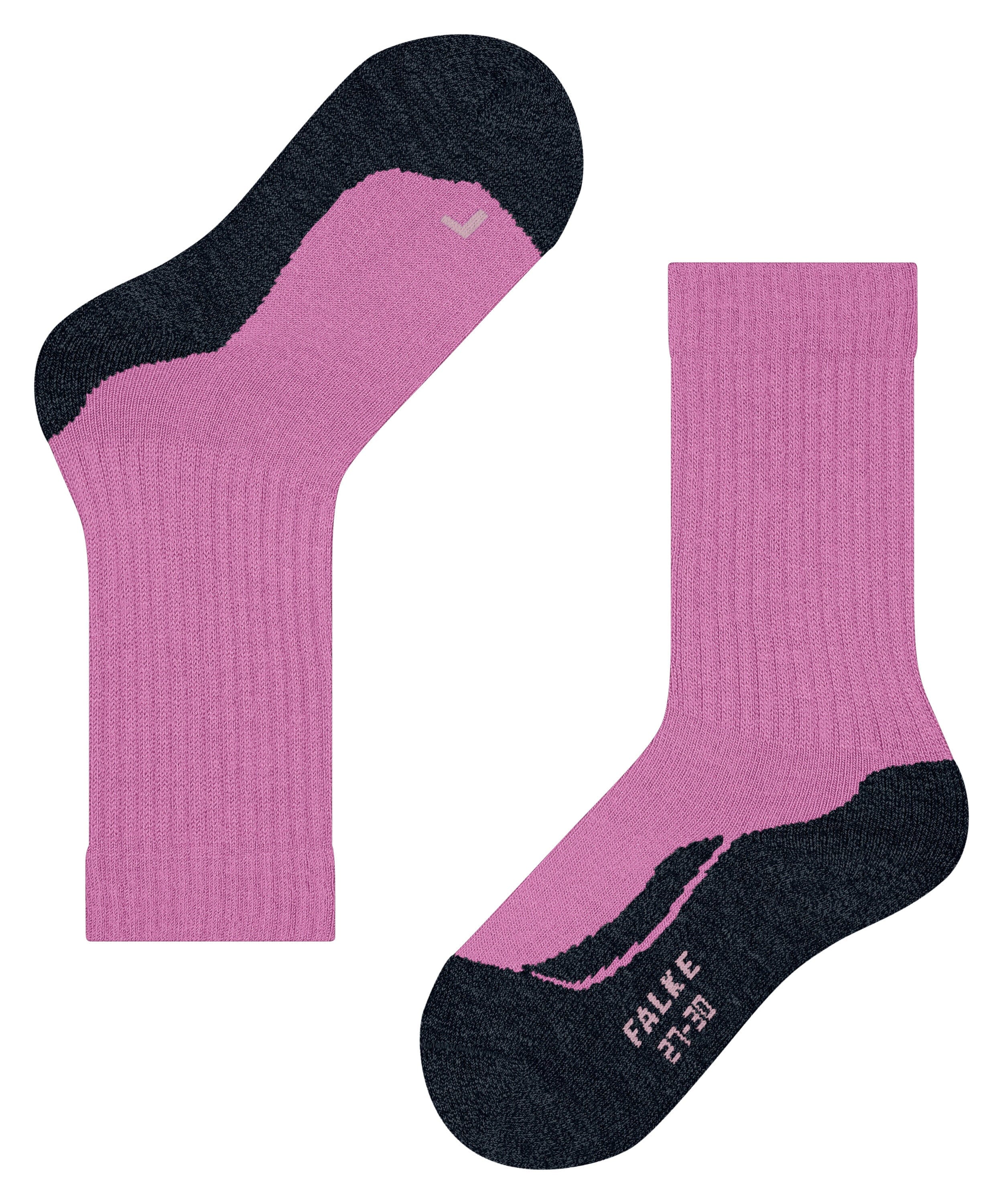 FALKE Socken - Kinder Socke Kinder Socke FALKE Active Warm SO