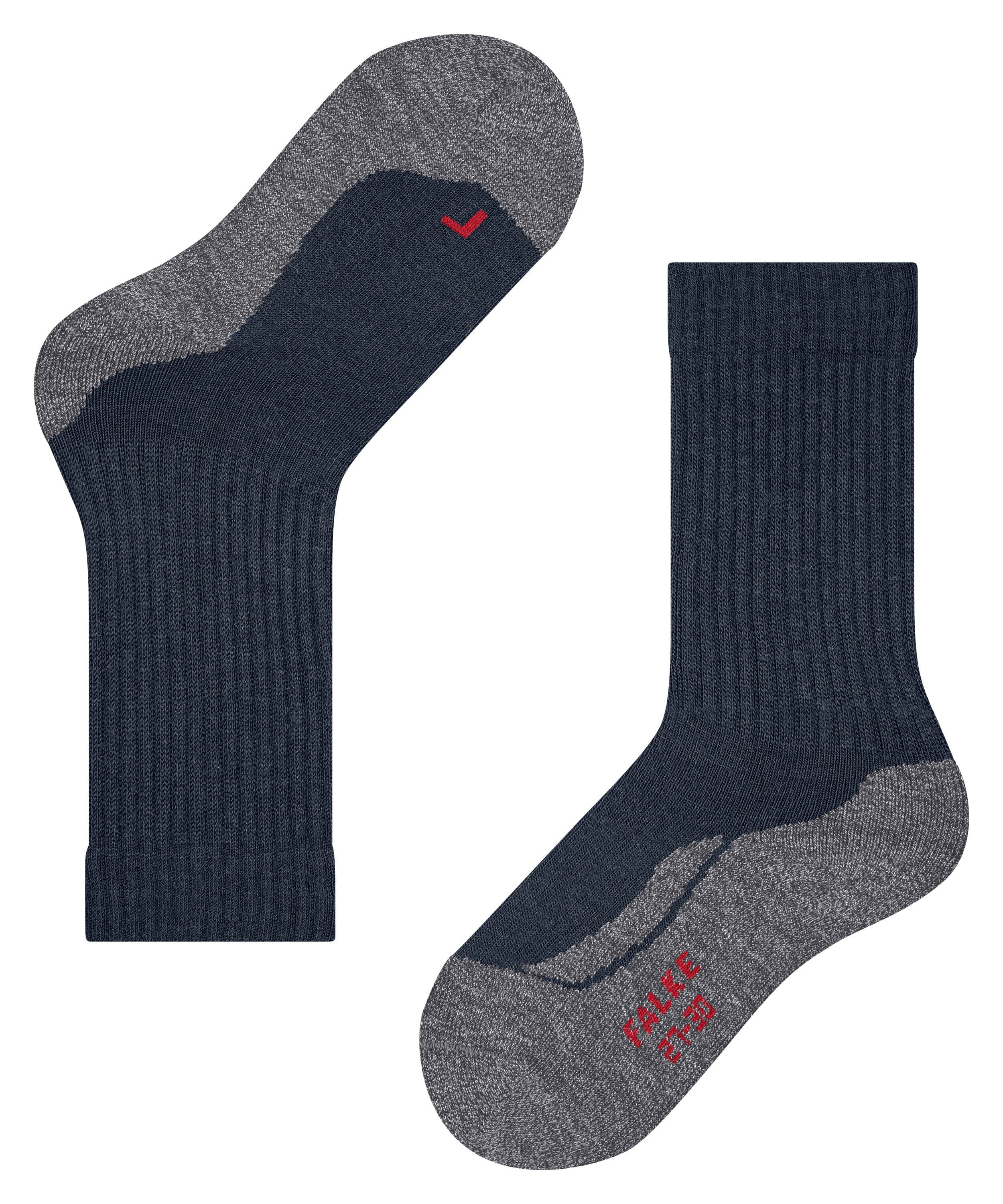 FALKE Socken - Kinder Socke Kinder Socke FALKE Active Warm SO