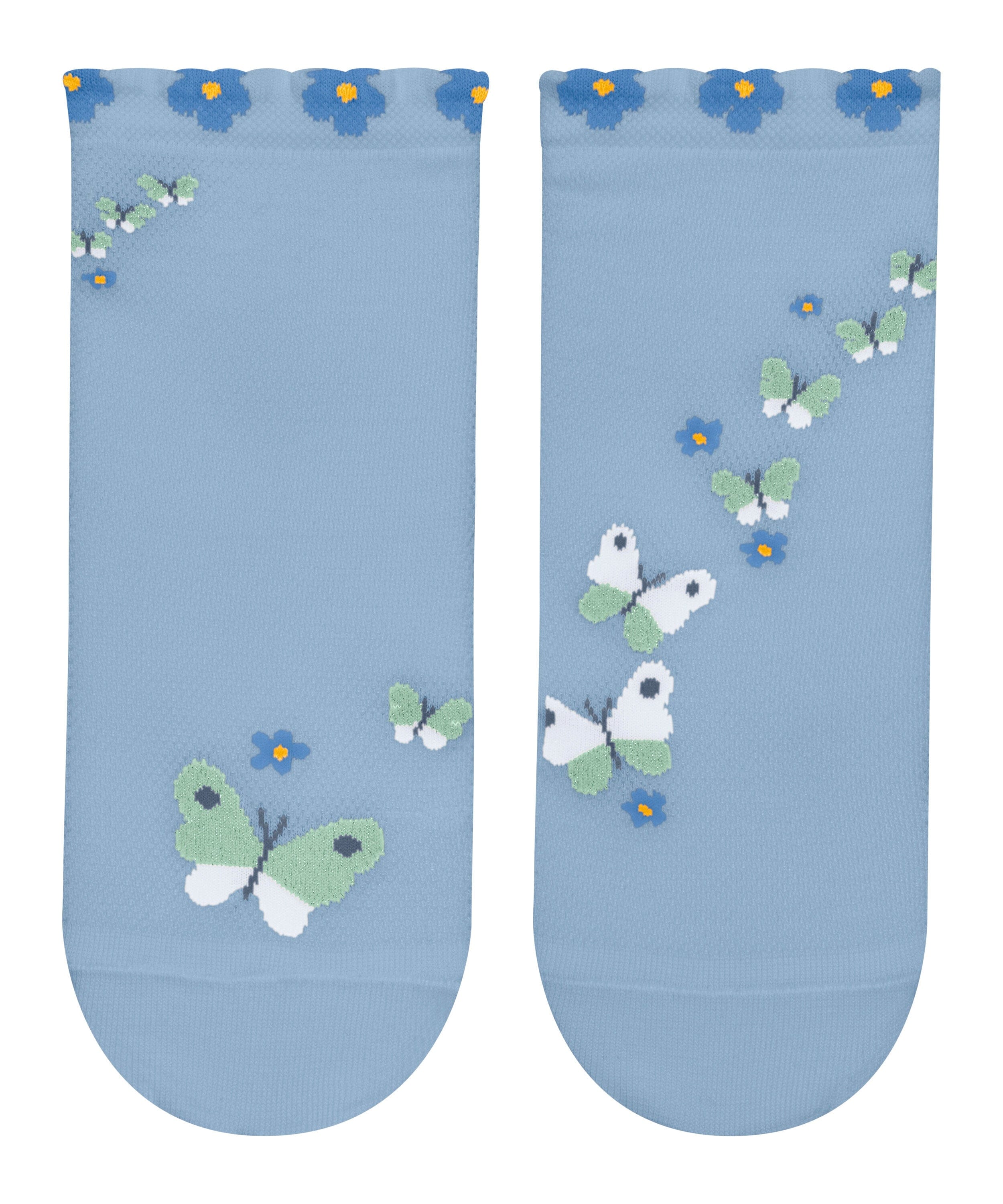 FALKE Socken - Kinder Socke Kinder Socke FALKE Beautiful Butterflies SSO