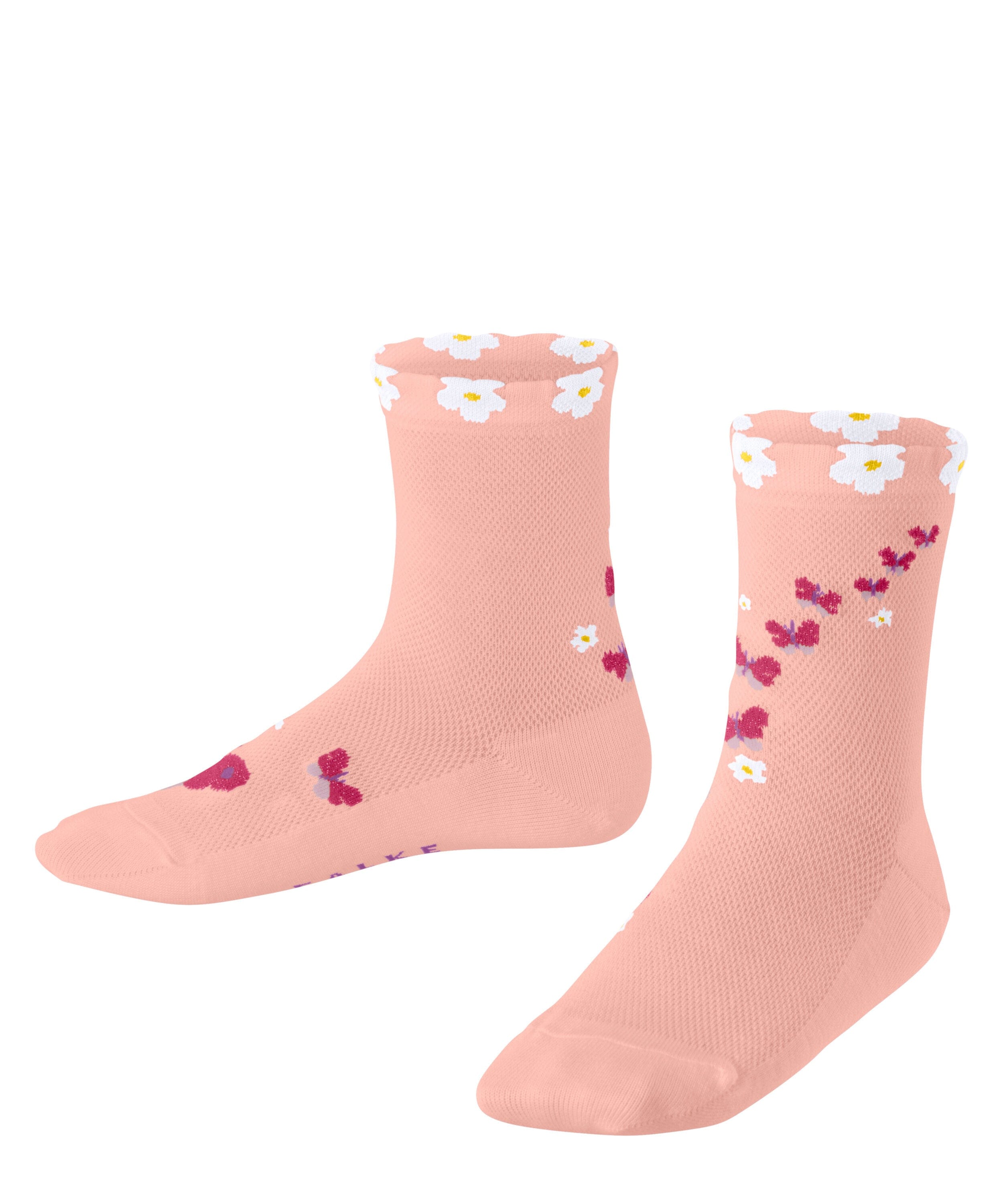 FALKE Socken - Kinder Socke Kinder Socke FALKE Beautiful Butterflies SSO