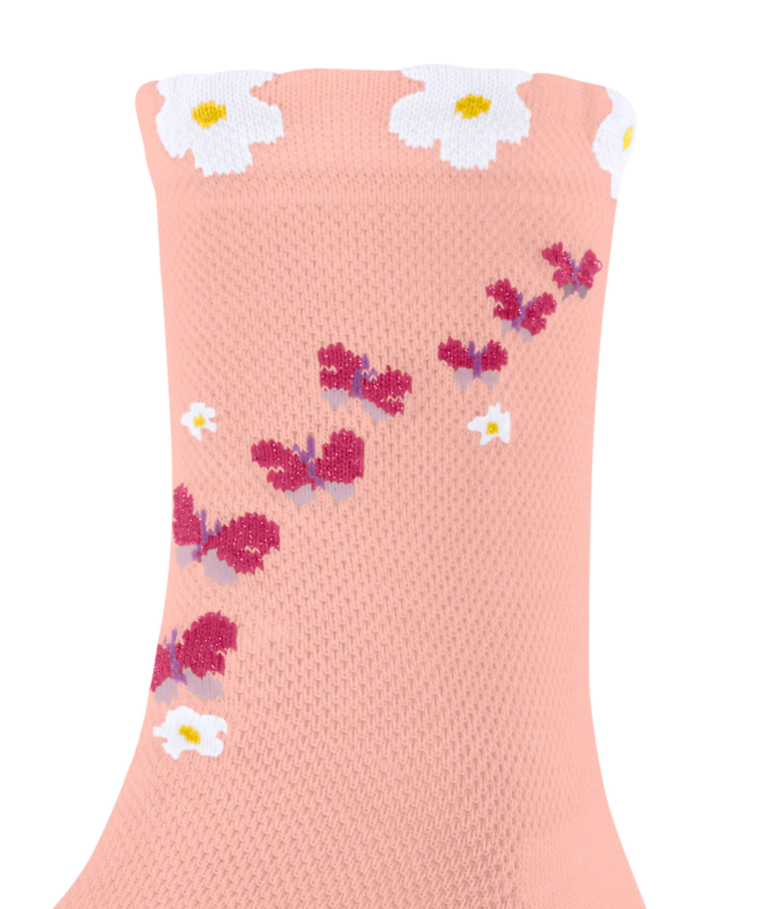 FALKE Socken - Kinder Socke Kinder Socke FALKE Beautiful Butterflies SSO