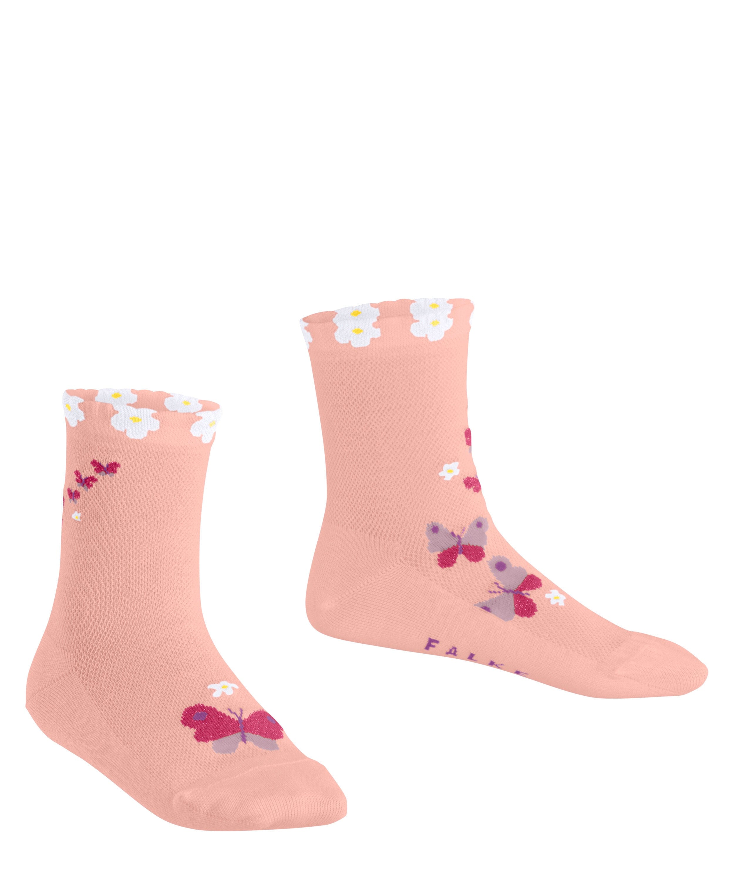 FALKE Socken - Kinder Socke Kinder Socke FALKE Beautiful Butterflies SSO
