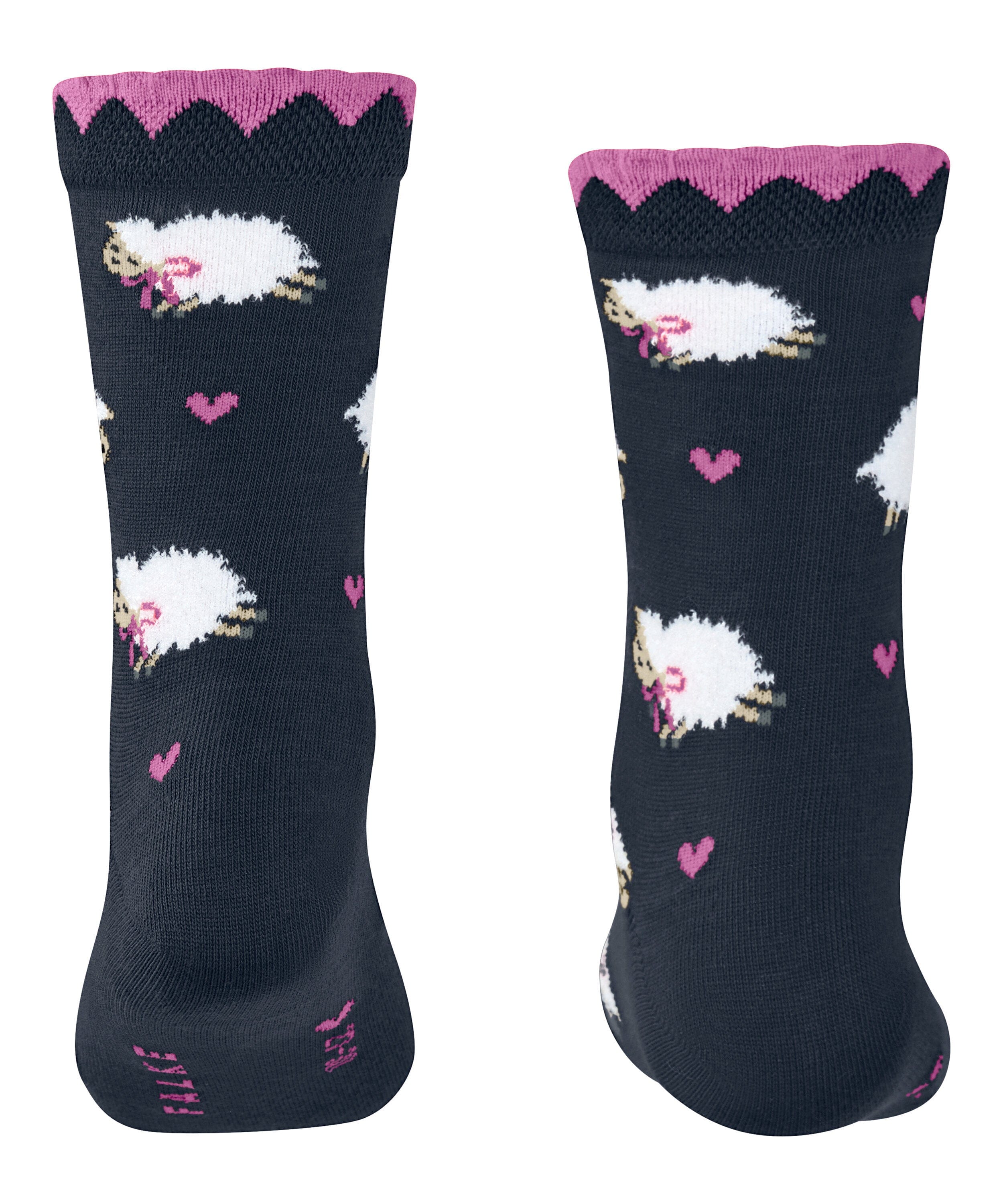 FALKE Socken - Kinder Socke Kinder Socke FALKE Cute Sheep SO