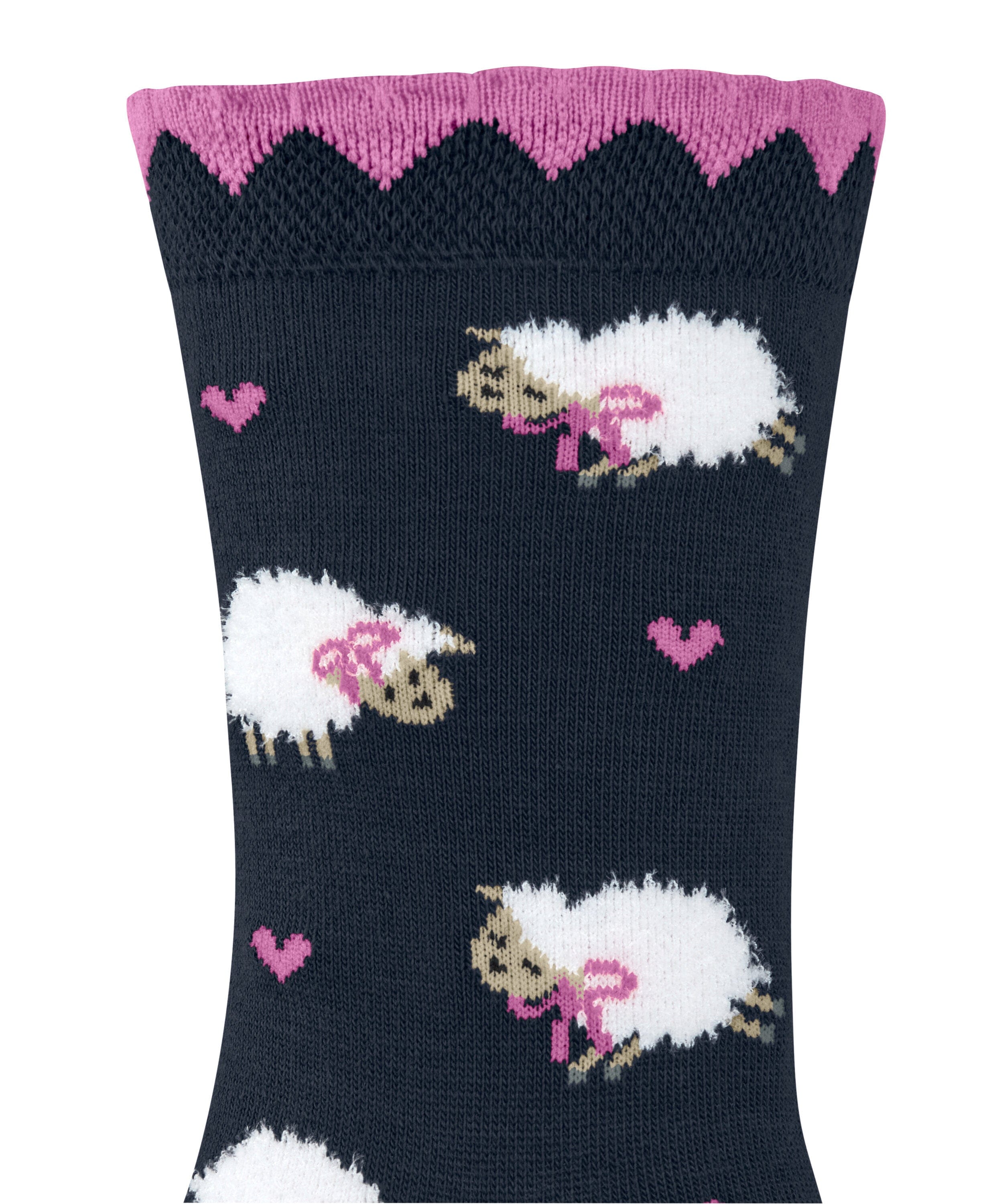 FALKE Socken - Kinder Socke Kinder Socke FALKE Cute Sheep SO