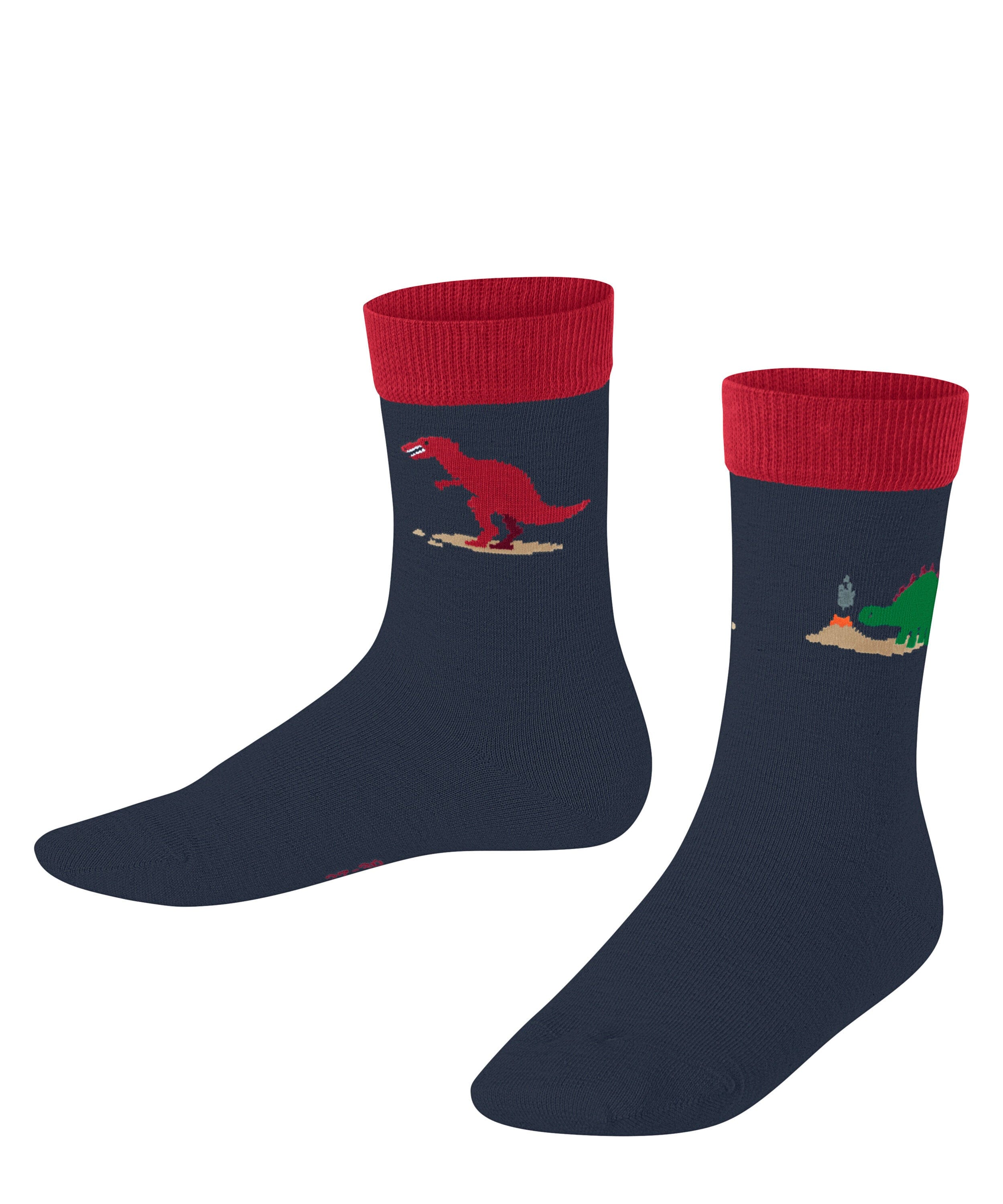 FALKE Socken - Kinder Socke Kinder Socke FALKE Dinosaurs SO