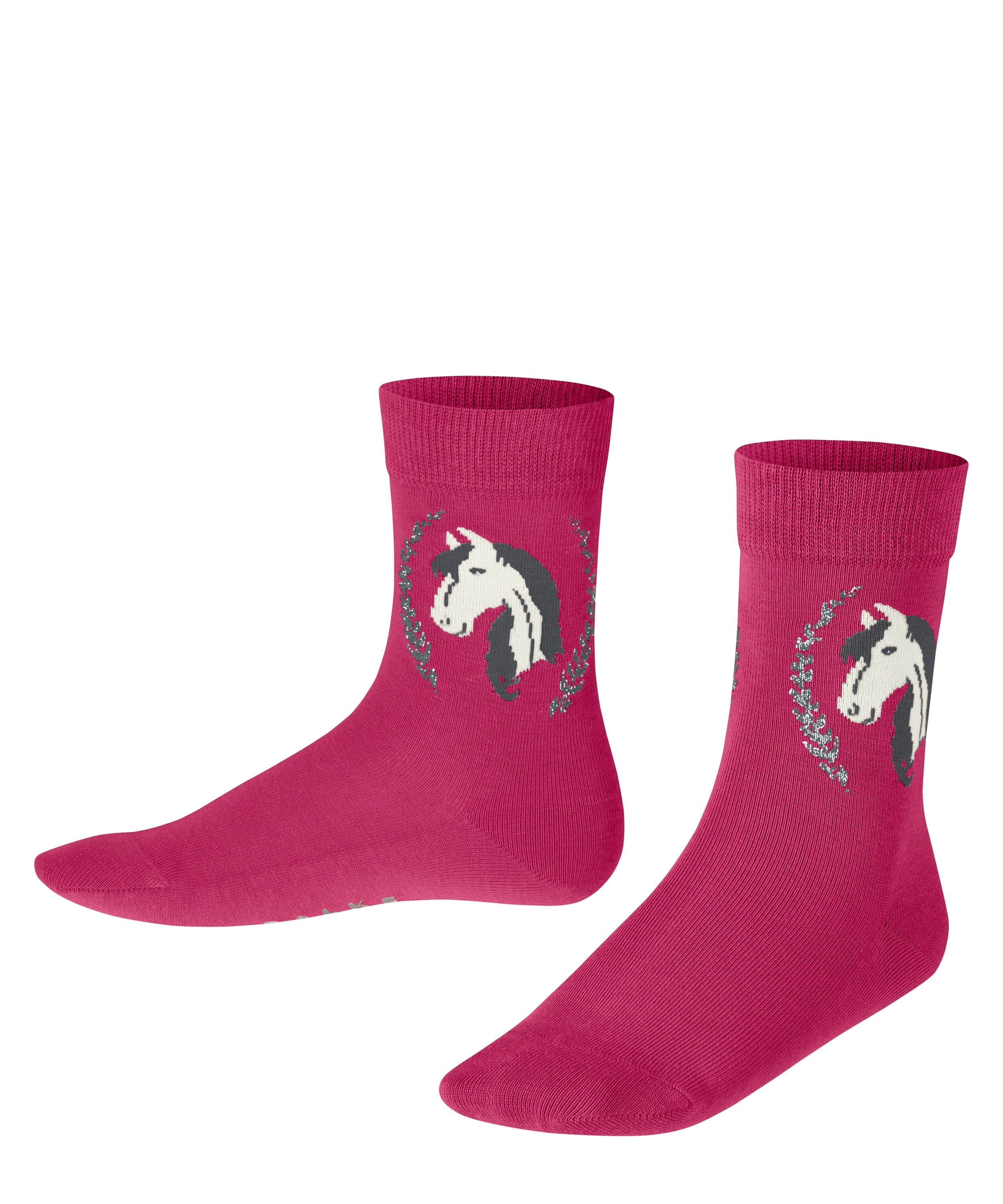 FALKE Socken - Kinder Socke Kinder Socke FALKE Horse SO