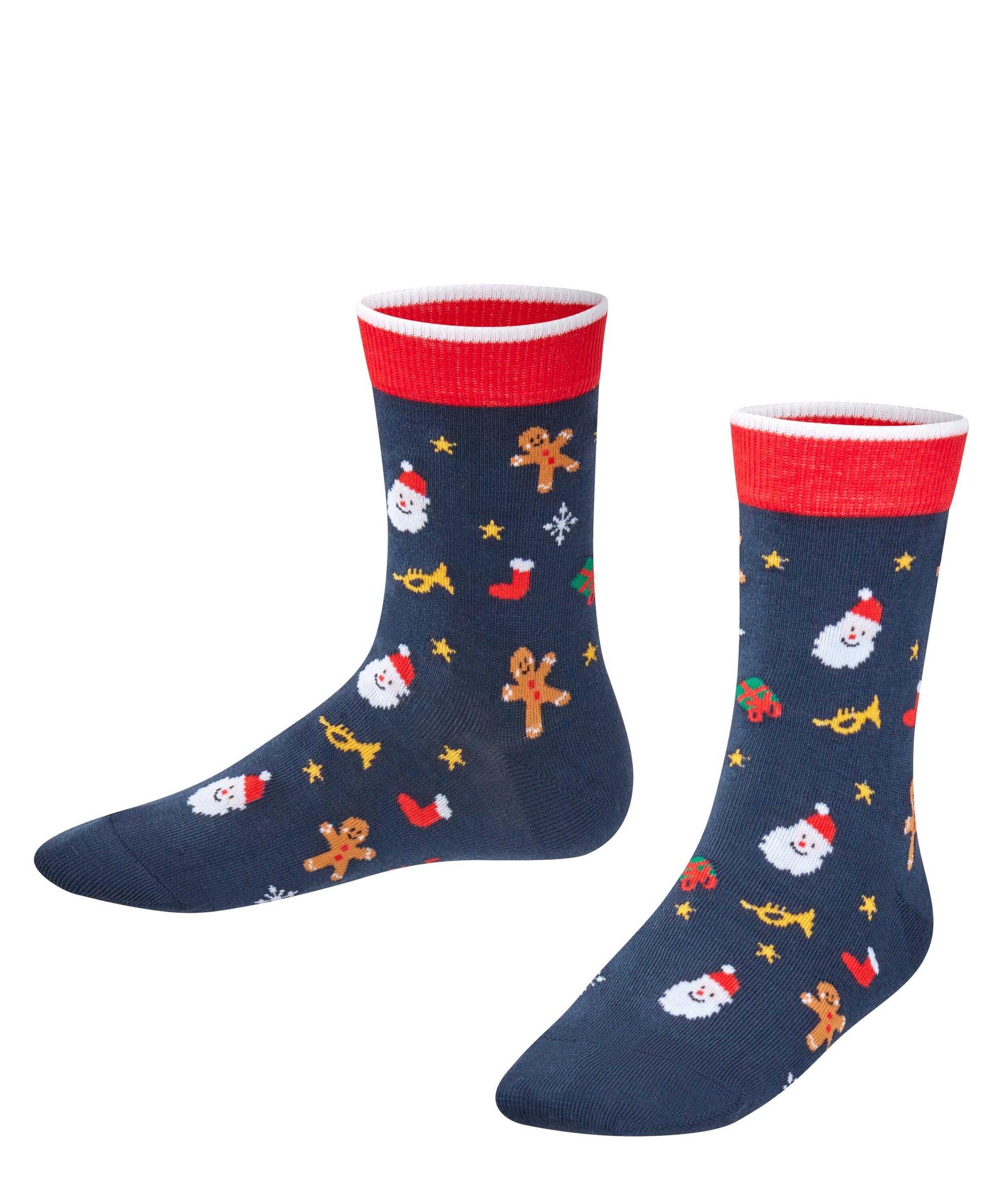 FALKE Socken - Kinder Socke Kinder Socke FALKE Merry Christmas SO