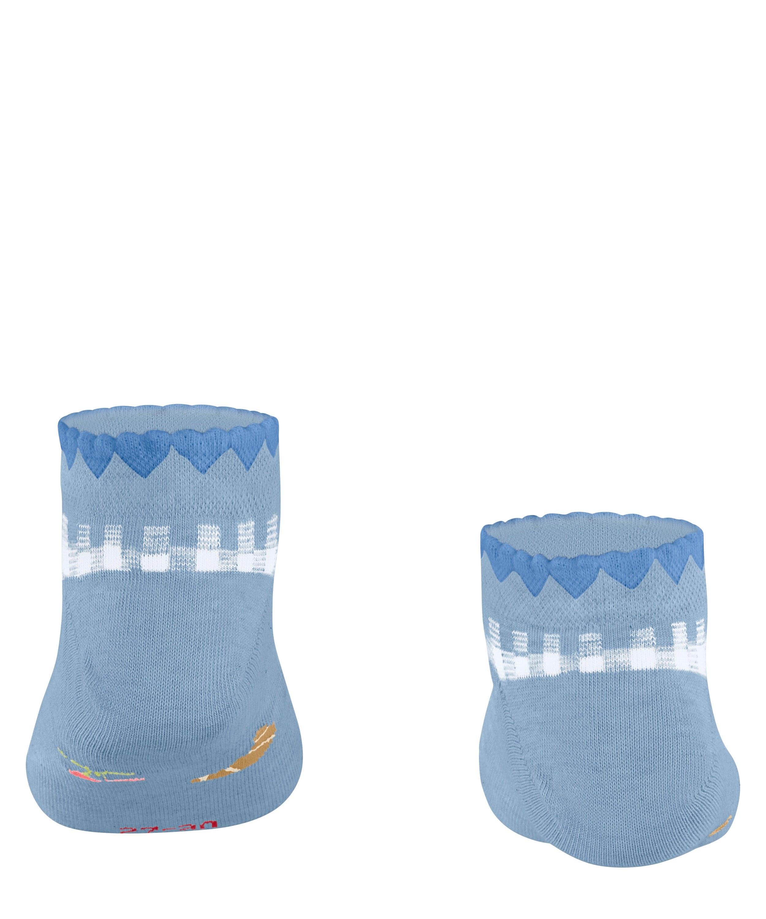 FALKE Socken - Kinder Socke Kinder Socke FALKE Summer Picnic SN