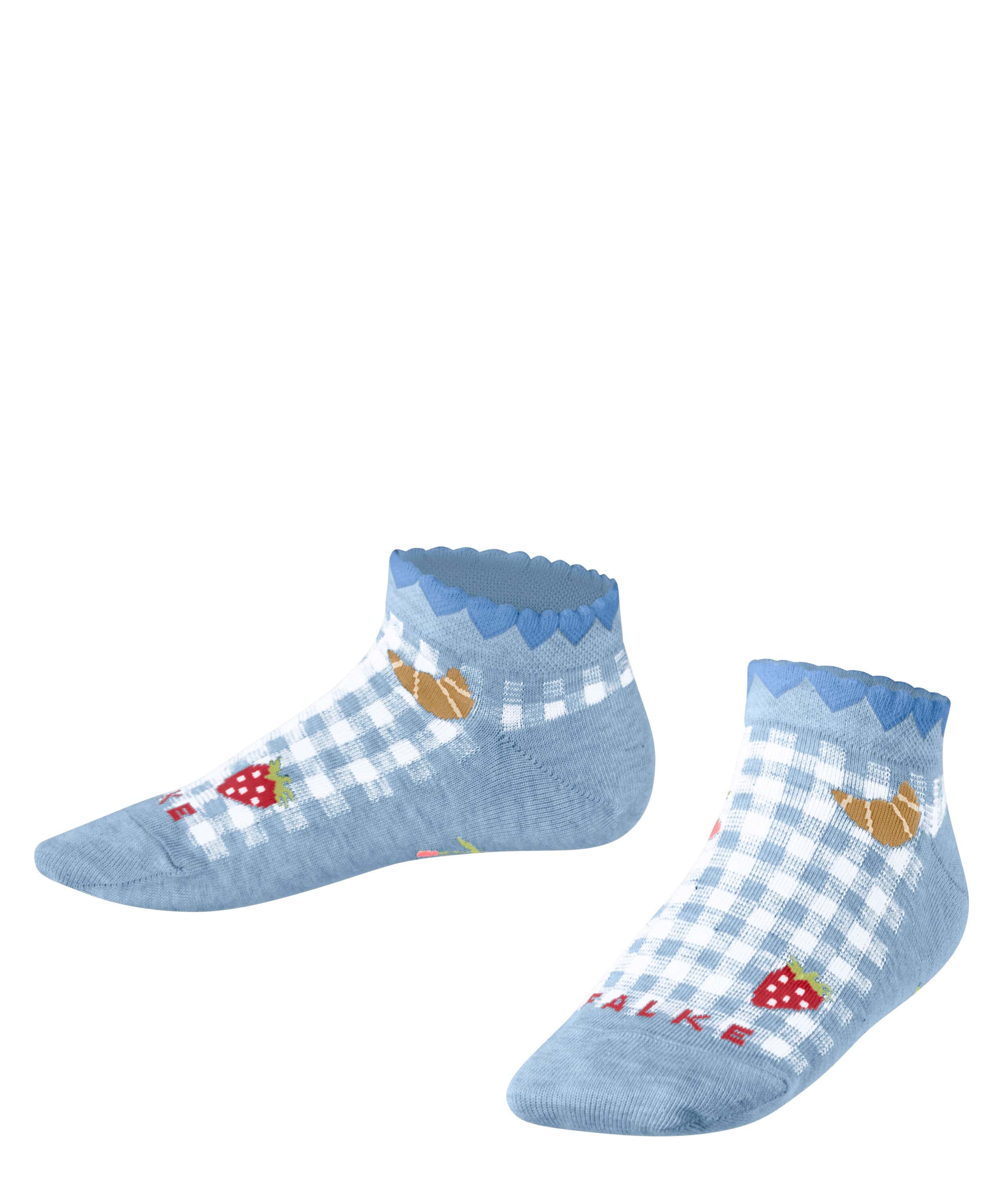 FALKE Socken - Kinder Socke Kinder Socke FALKE Summer Picnic SN