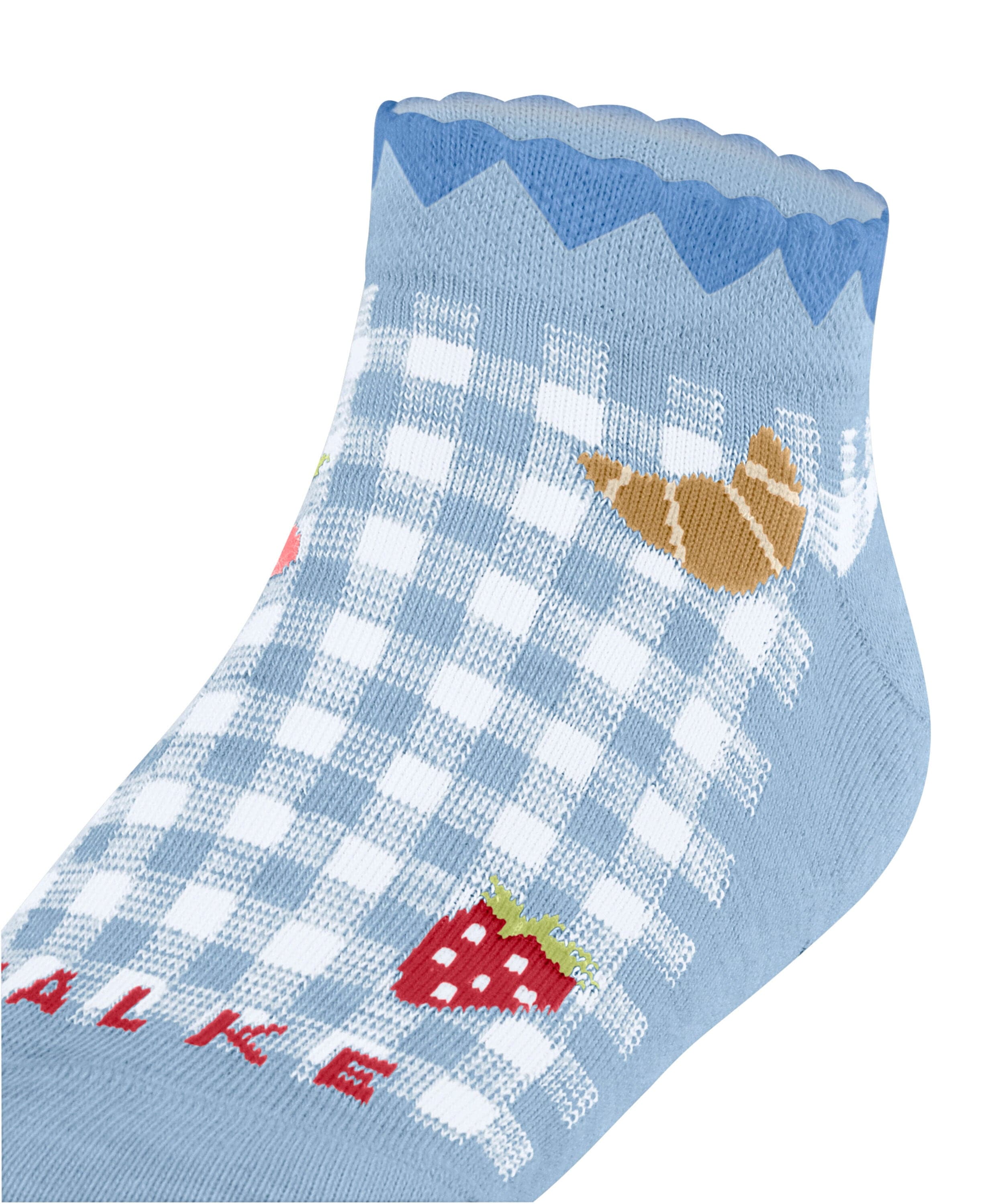 FALKE Socken - Kinder Socke Kinder Socke FALKE Summer Picnic SN