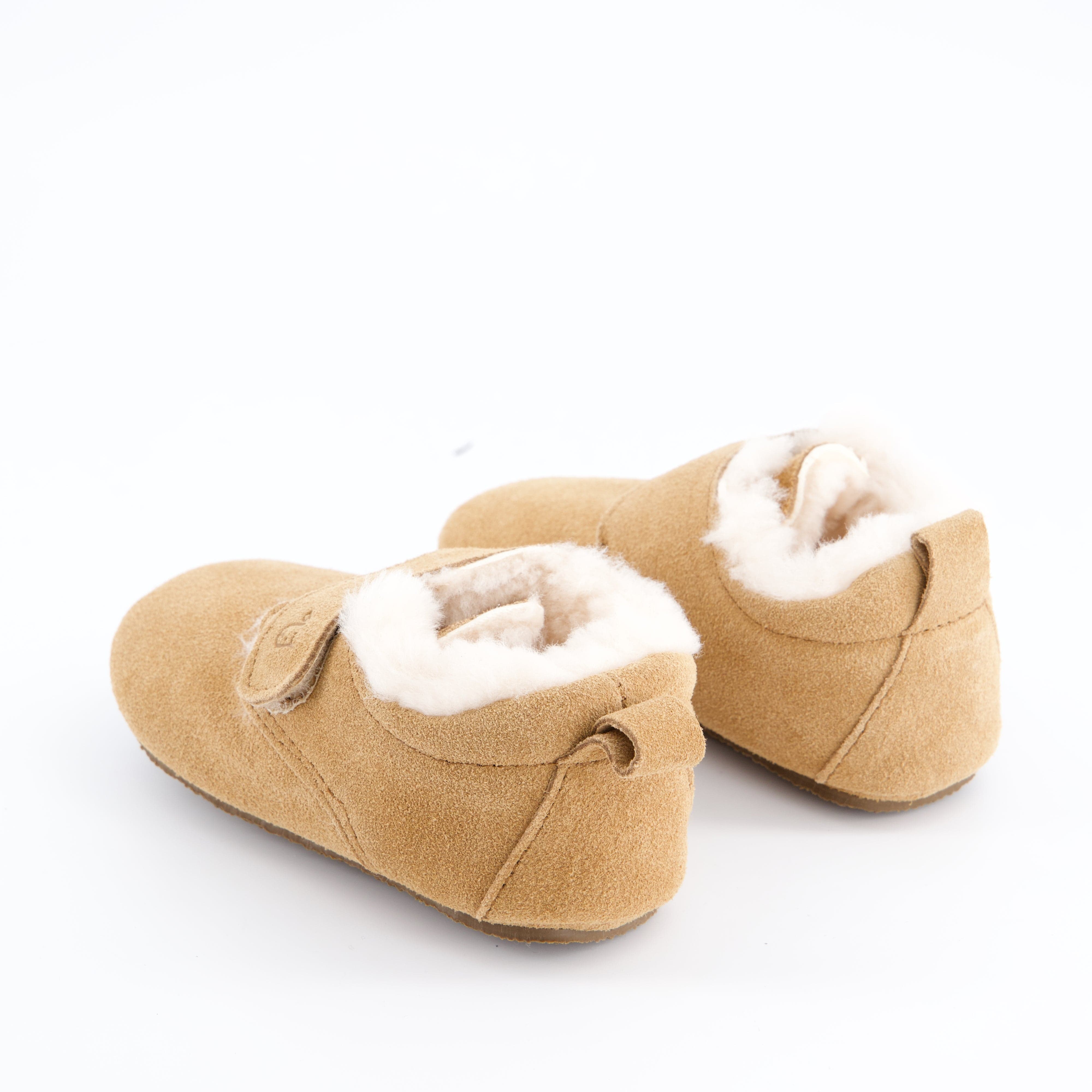 FELLHOF Burschenschuhe - Hausschuh Hausschuh Mogli