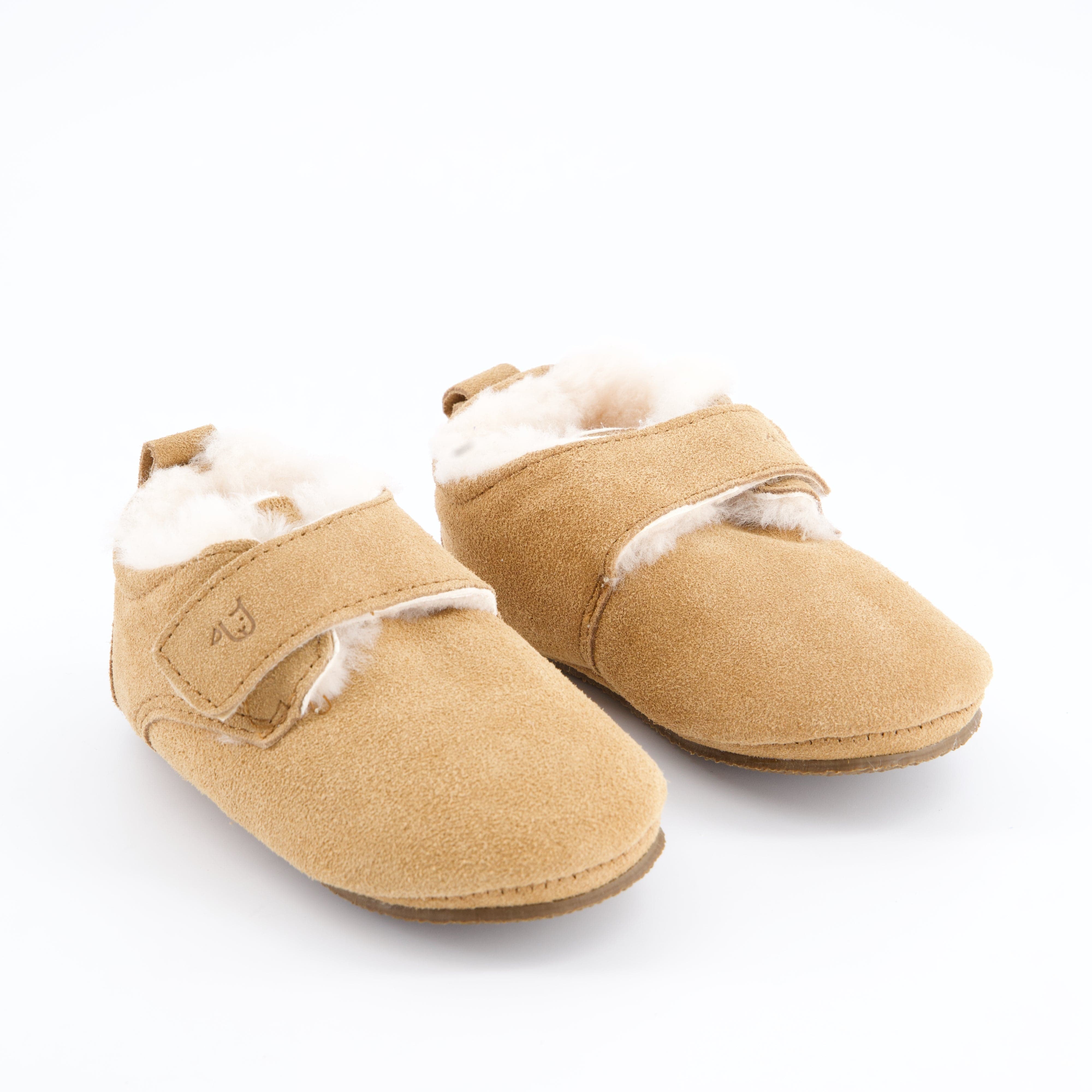 FELLHOF Burschenschuhe - Hausschuh Hausschuh Mogli