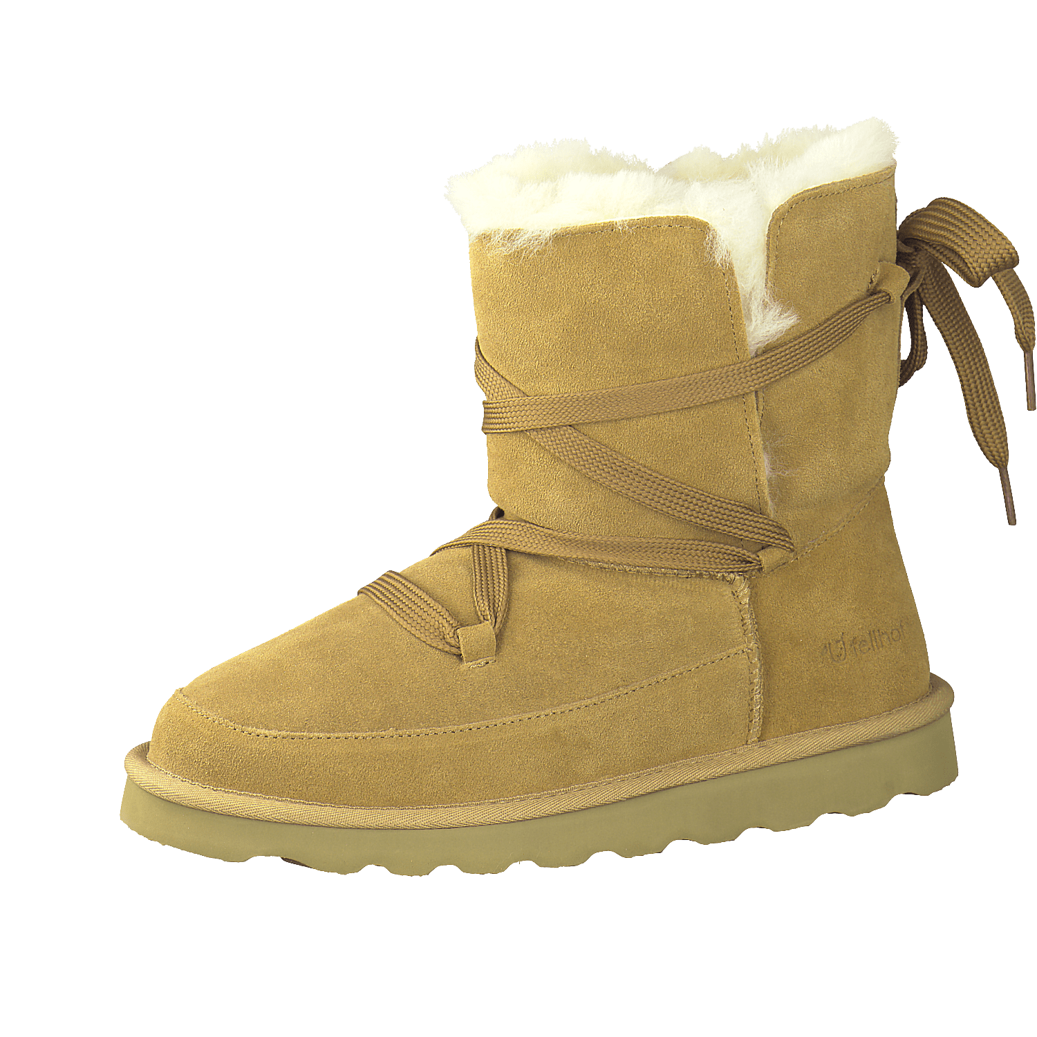 FELLHOF D - Winterstiefel, W Calenta