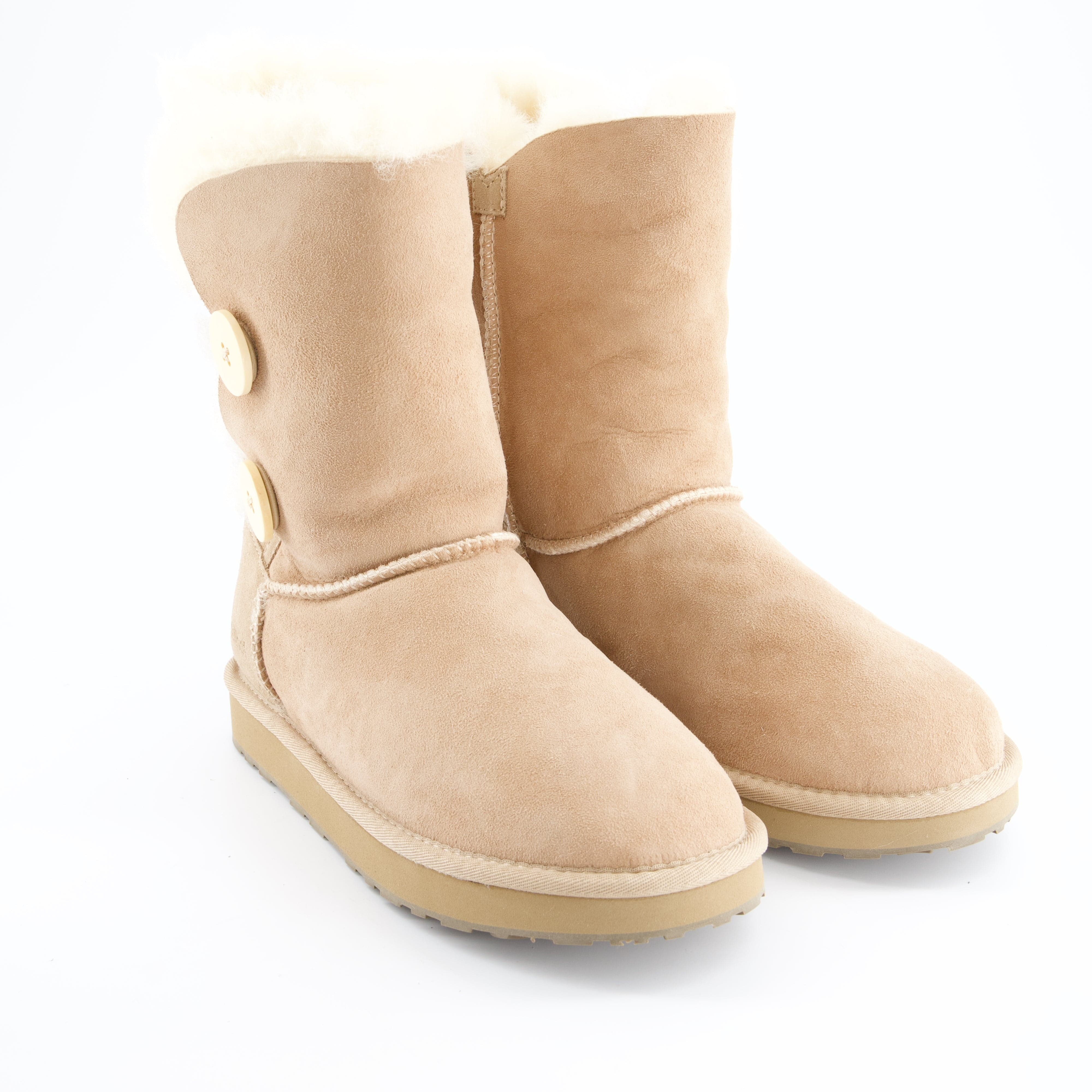 FELLHOF Damenschuhe - Winterstiefel, Winterstiefel Allegra