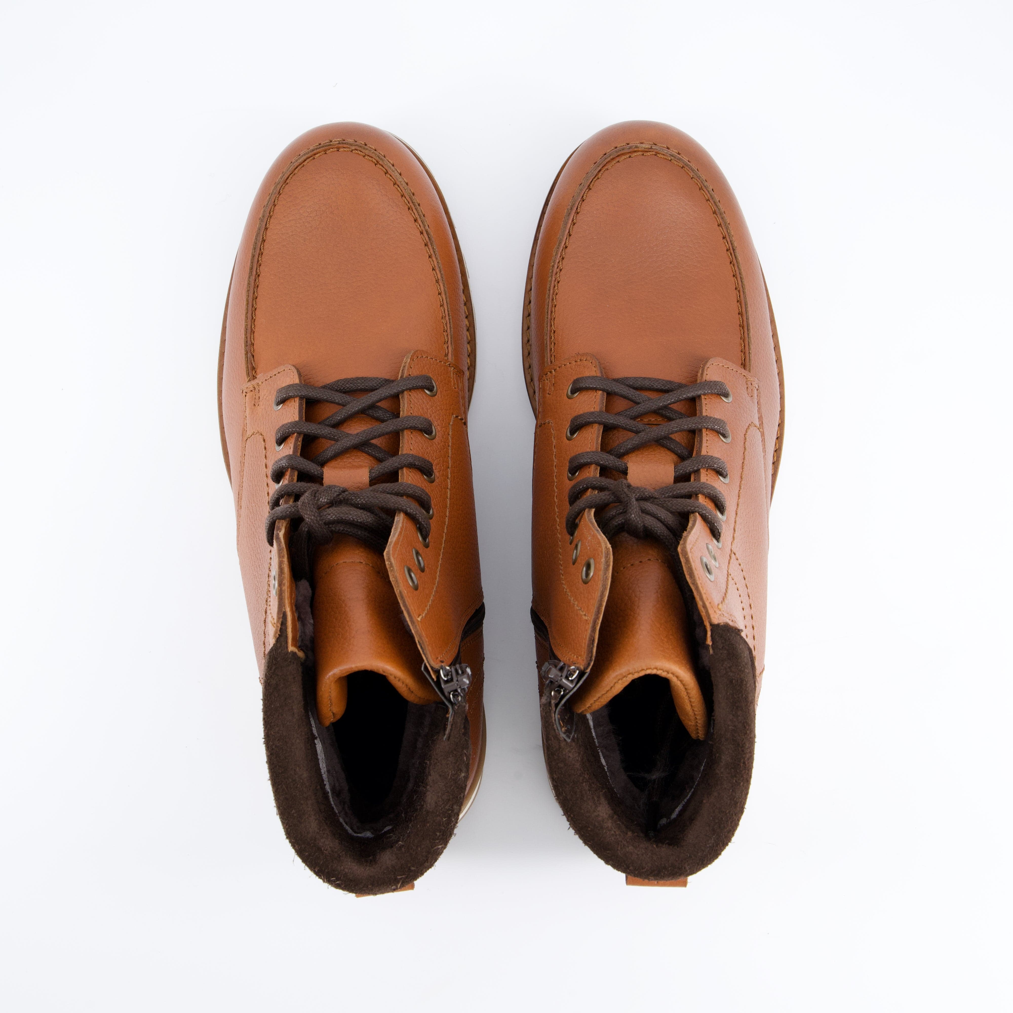 FELLHOF Herrenschuh - Winterstiefel Winterstiefel Enzo