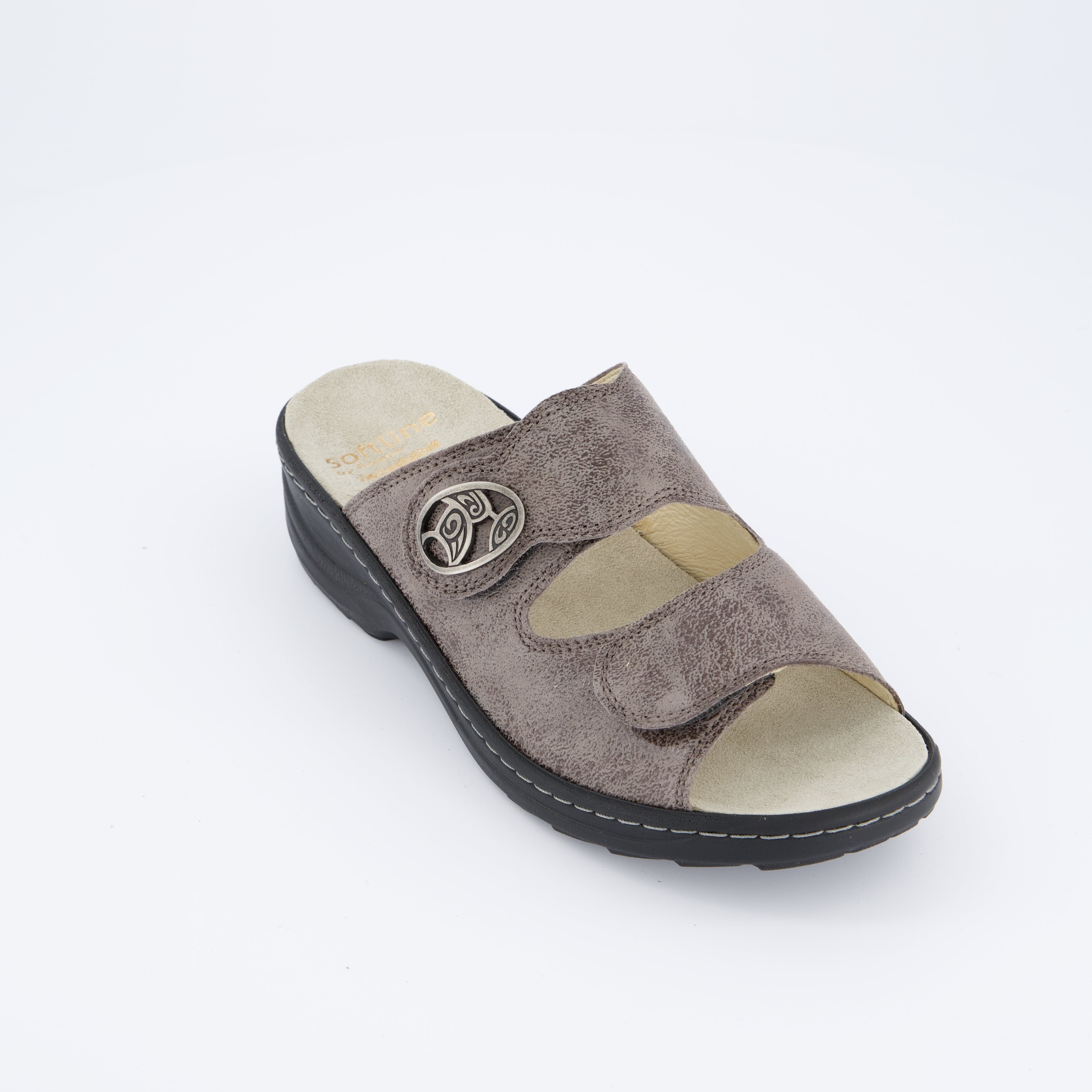 FIDELIO D - Hausschuhe, H Soft-Line