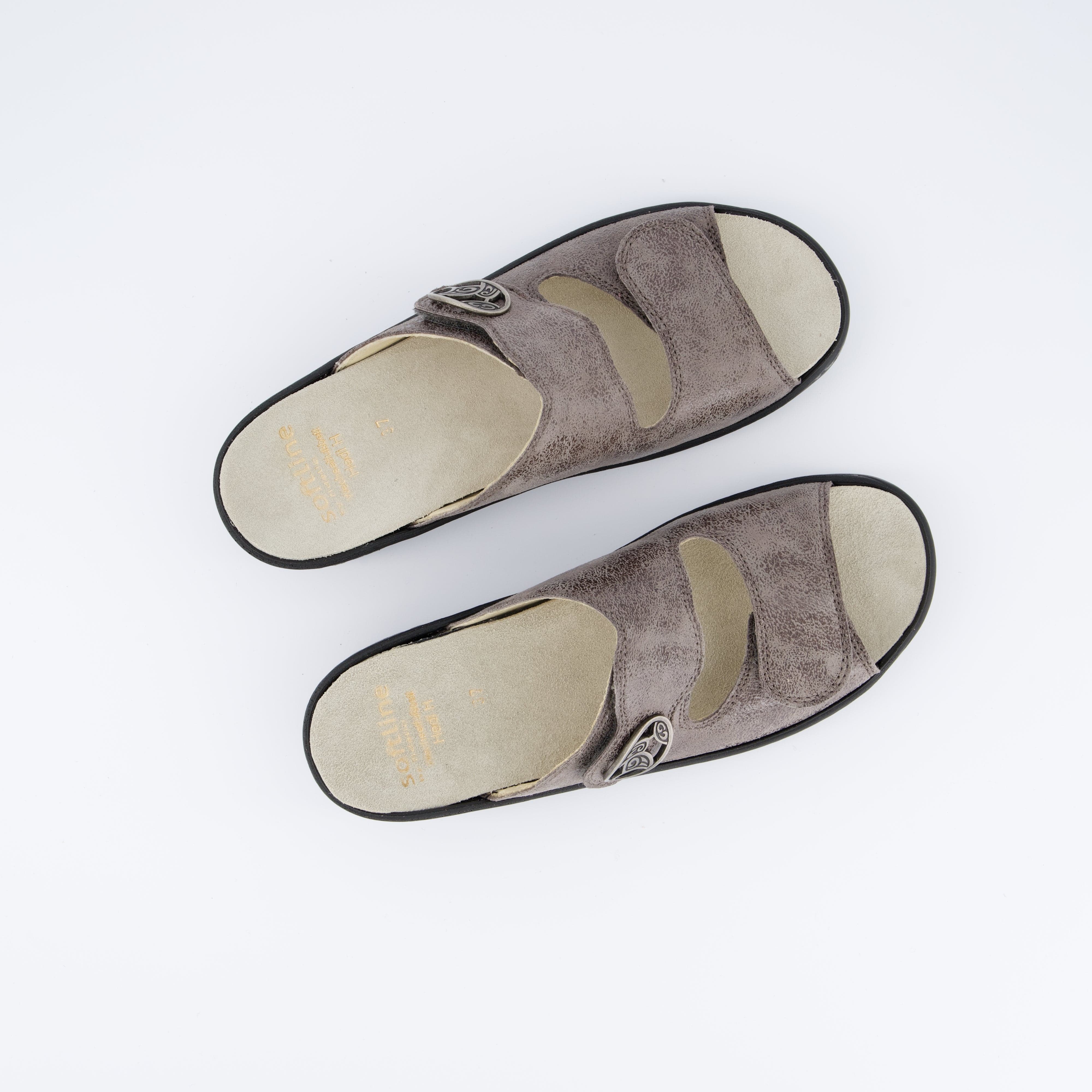 FIDELIO D - Hausschuhe, H Soft-Line