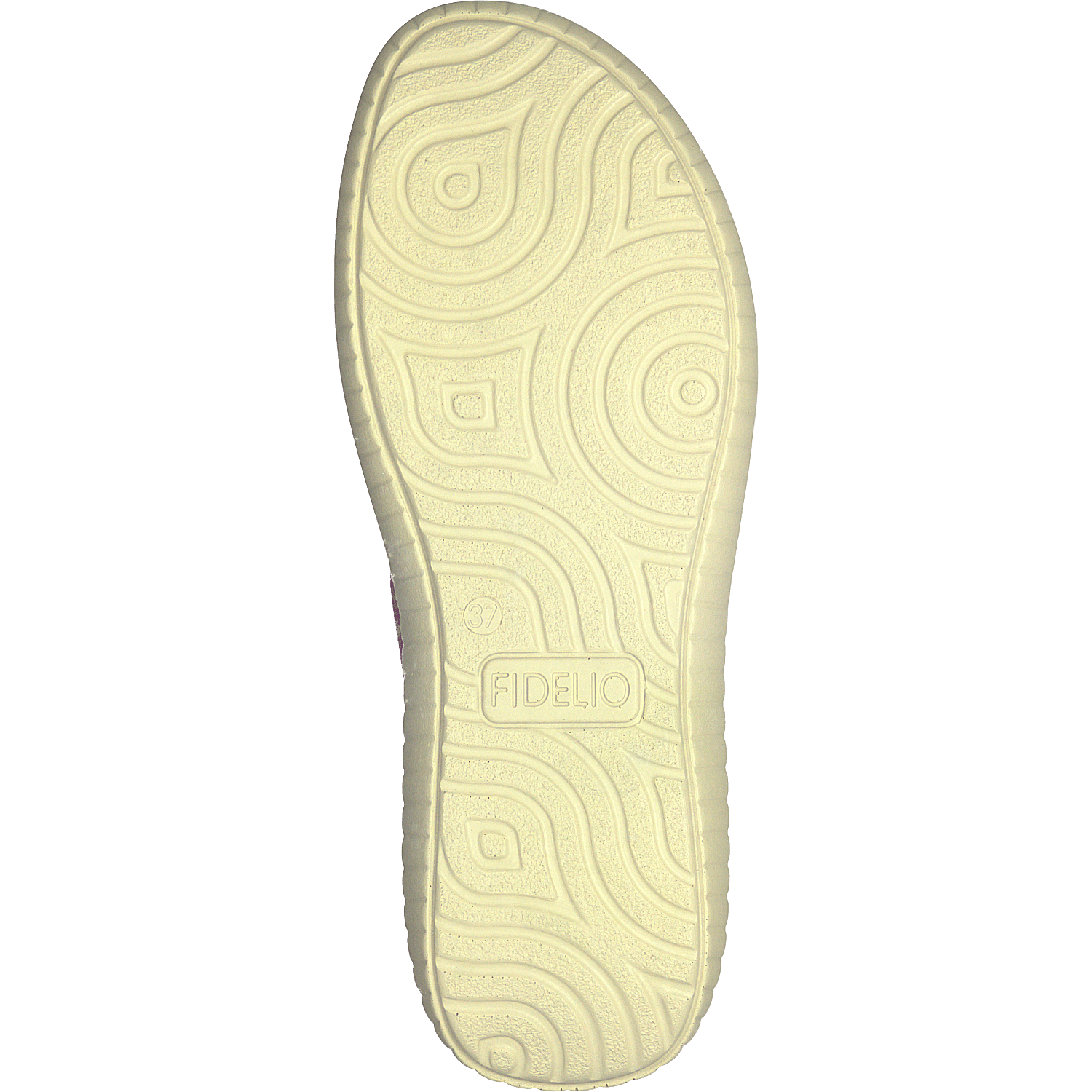 FIDELIO D - Pantoffel, P