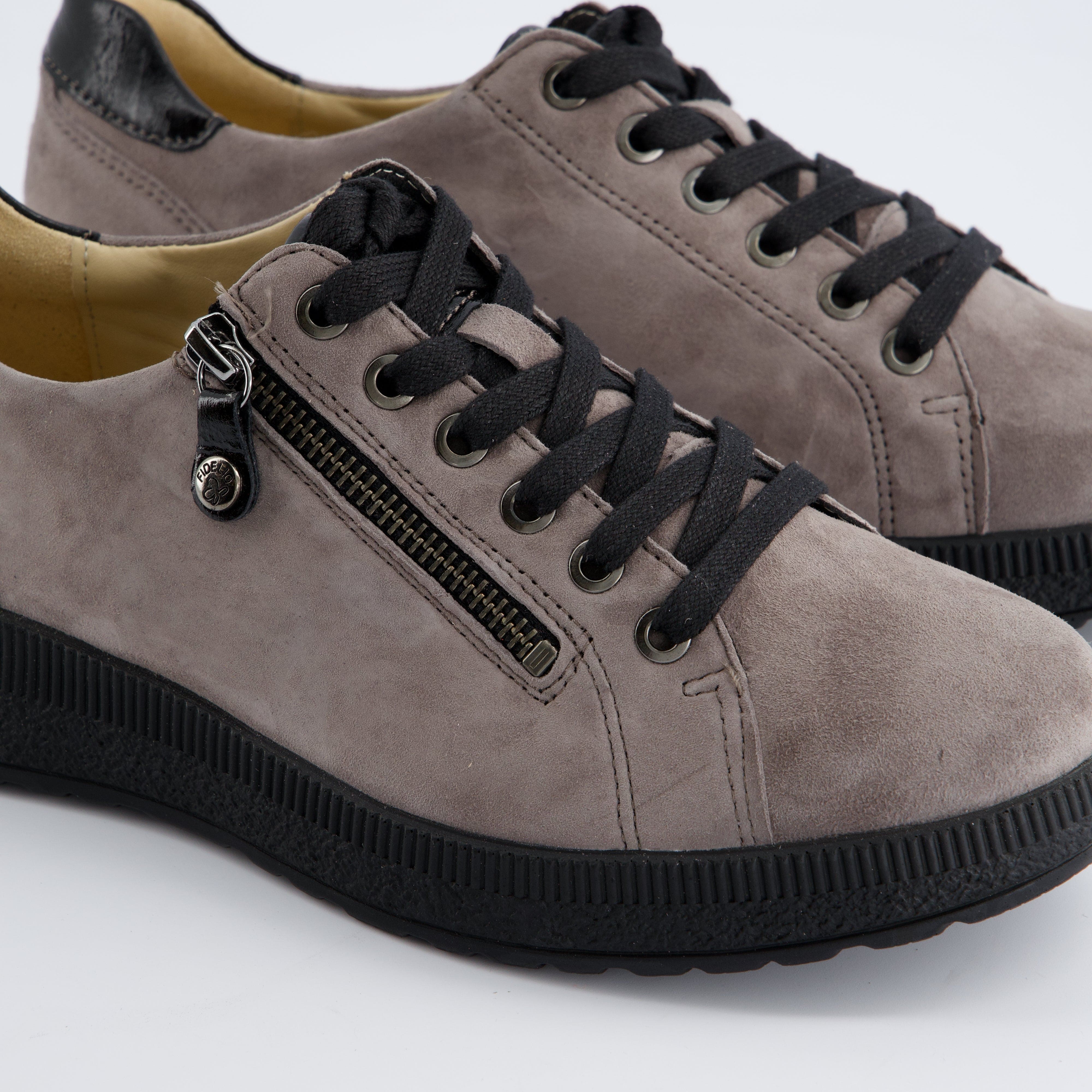 FIDELIO D - Schnürschuhe, S