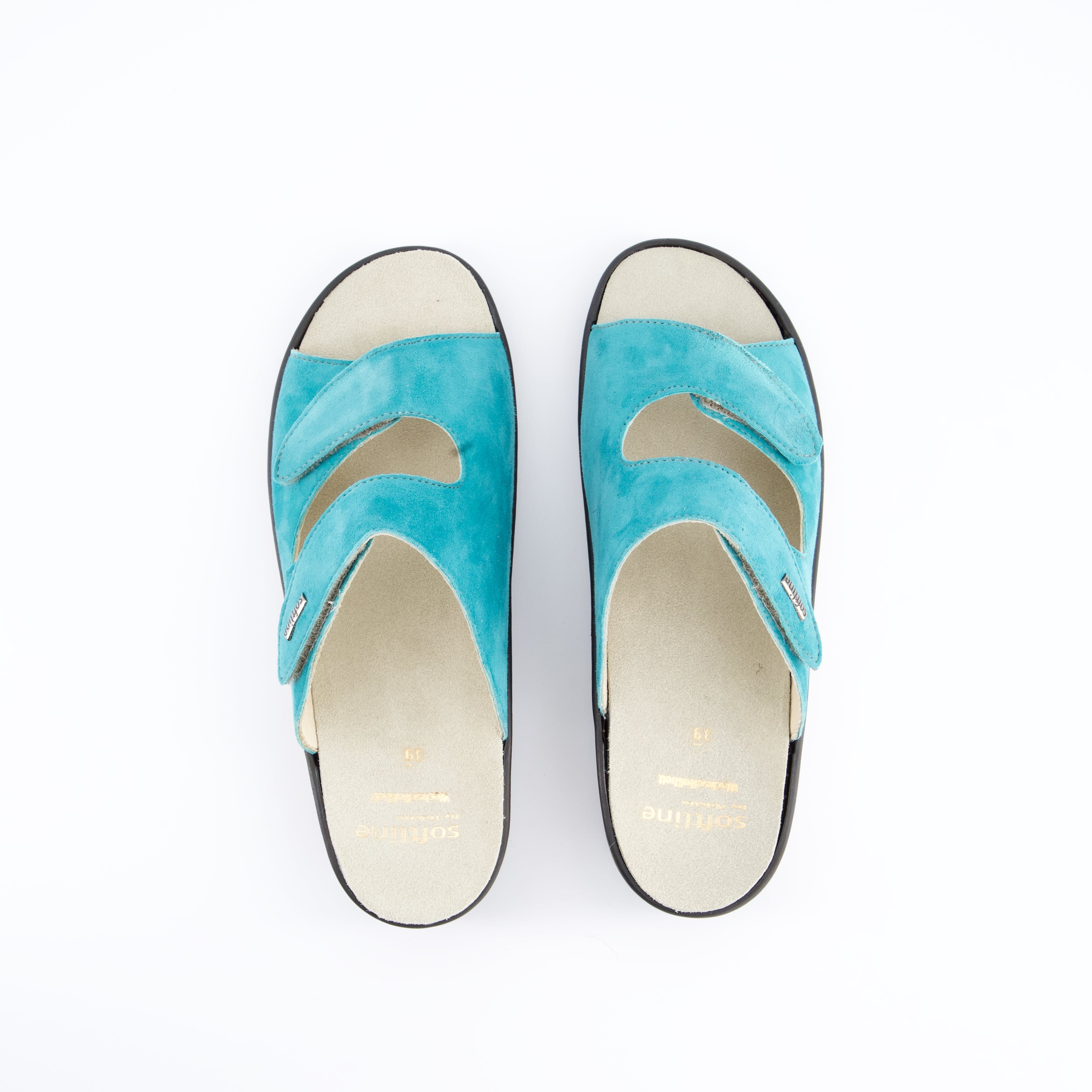 FIDELIO Damenschuhe - Hausschuhe Hausschuhe