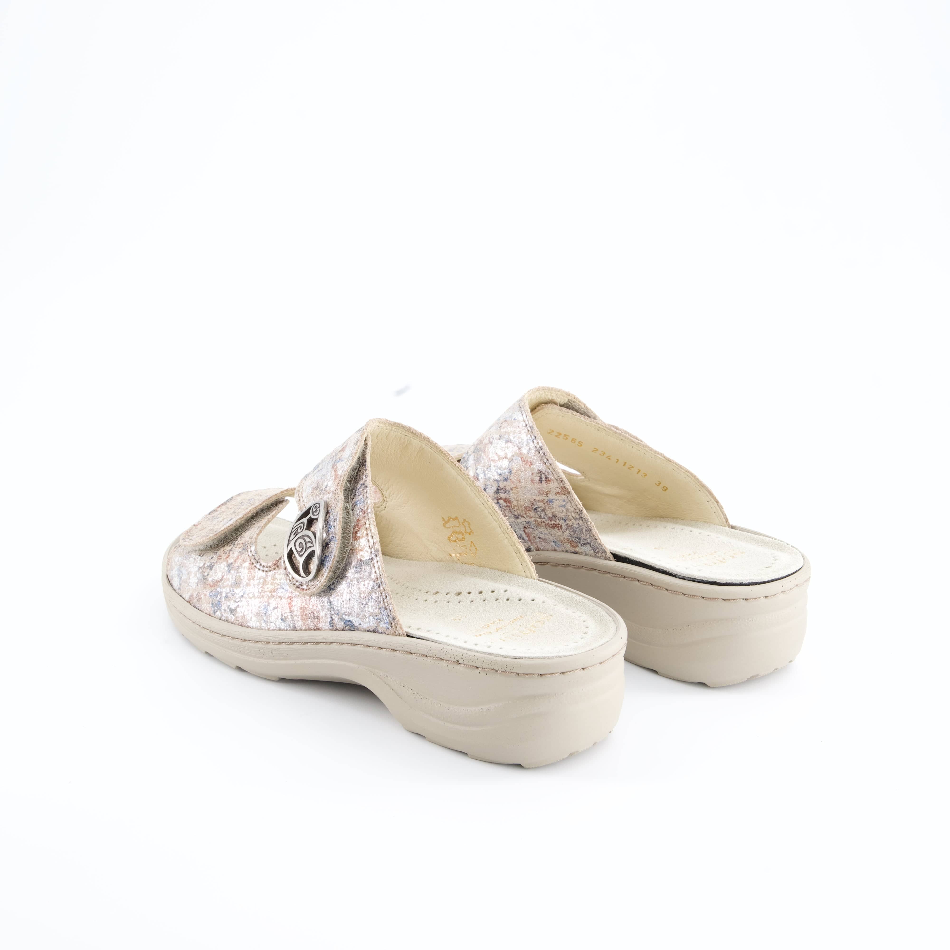 FIDELIO Damenschuhe - Hausschuhe Hausschuhe