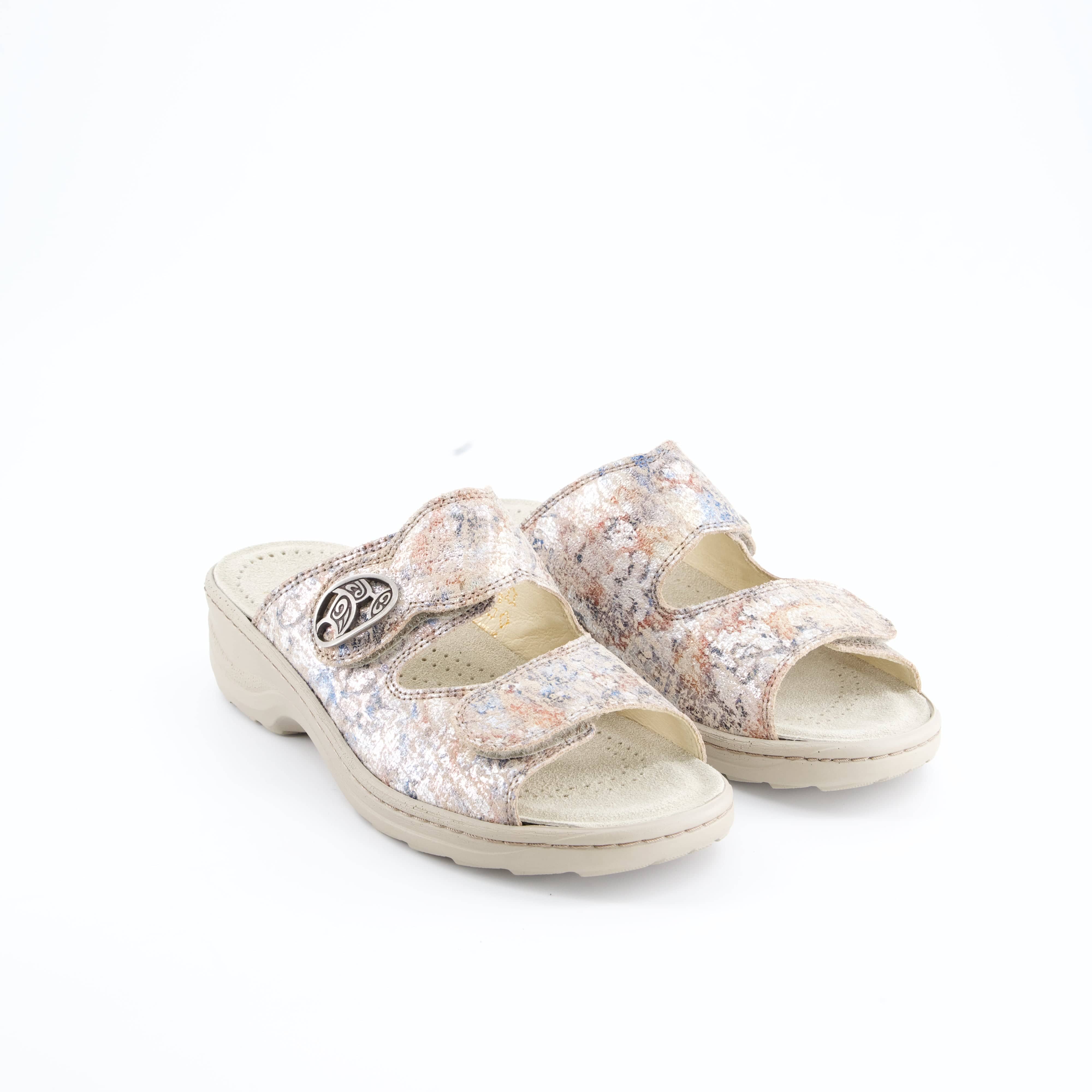 FIDELIO Damenschuhe - Hausschuhe Hausschuhe