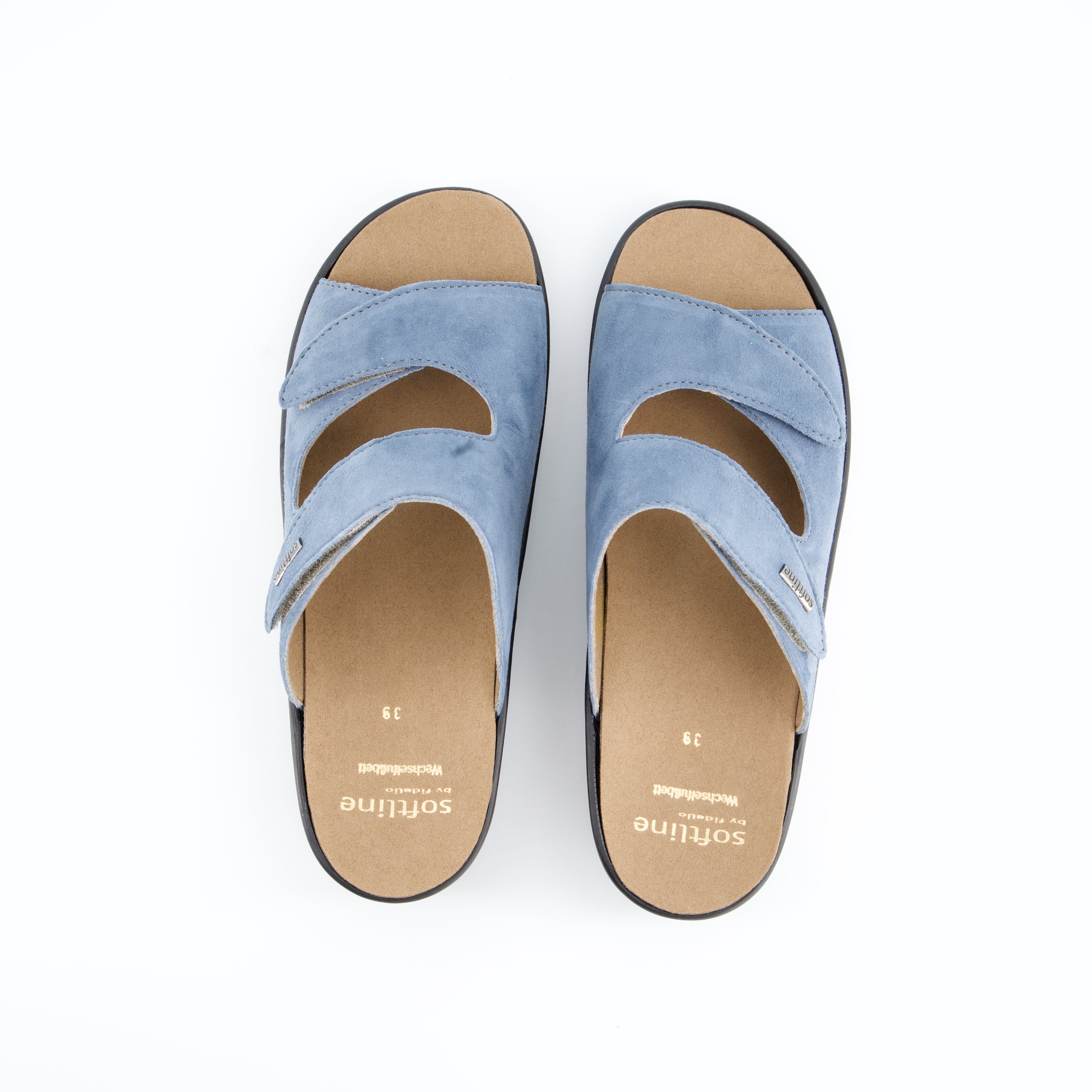 FIDELIO Damenschuhe - Hausschuhe Hausschuhe