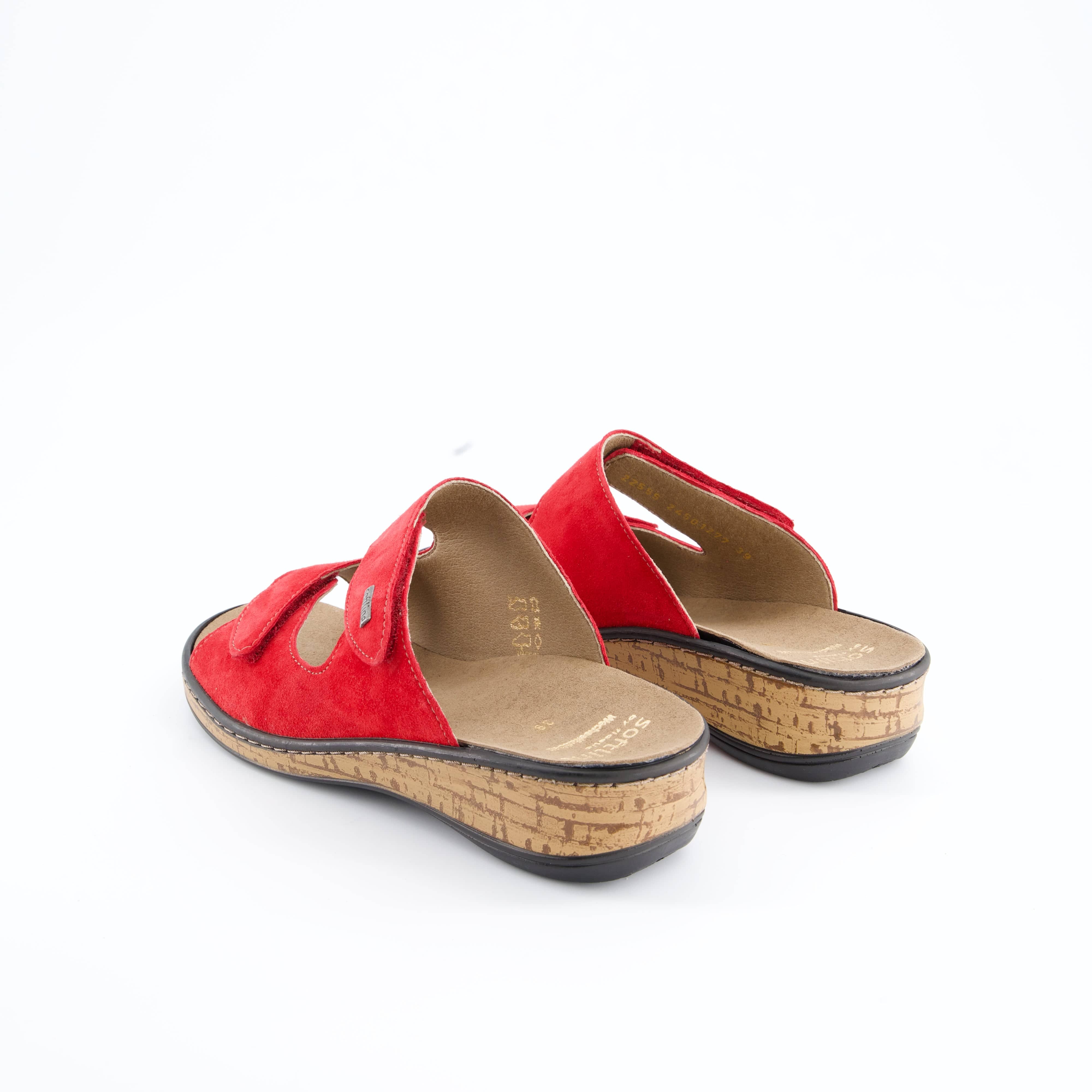 FIDELIO Damenschuhe - Hausschuhe Hausschuhe