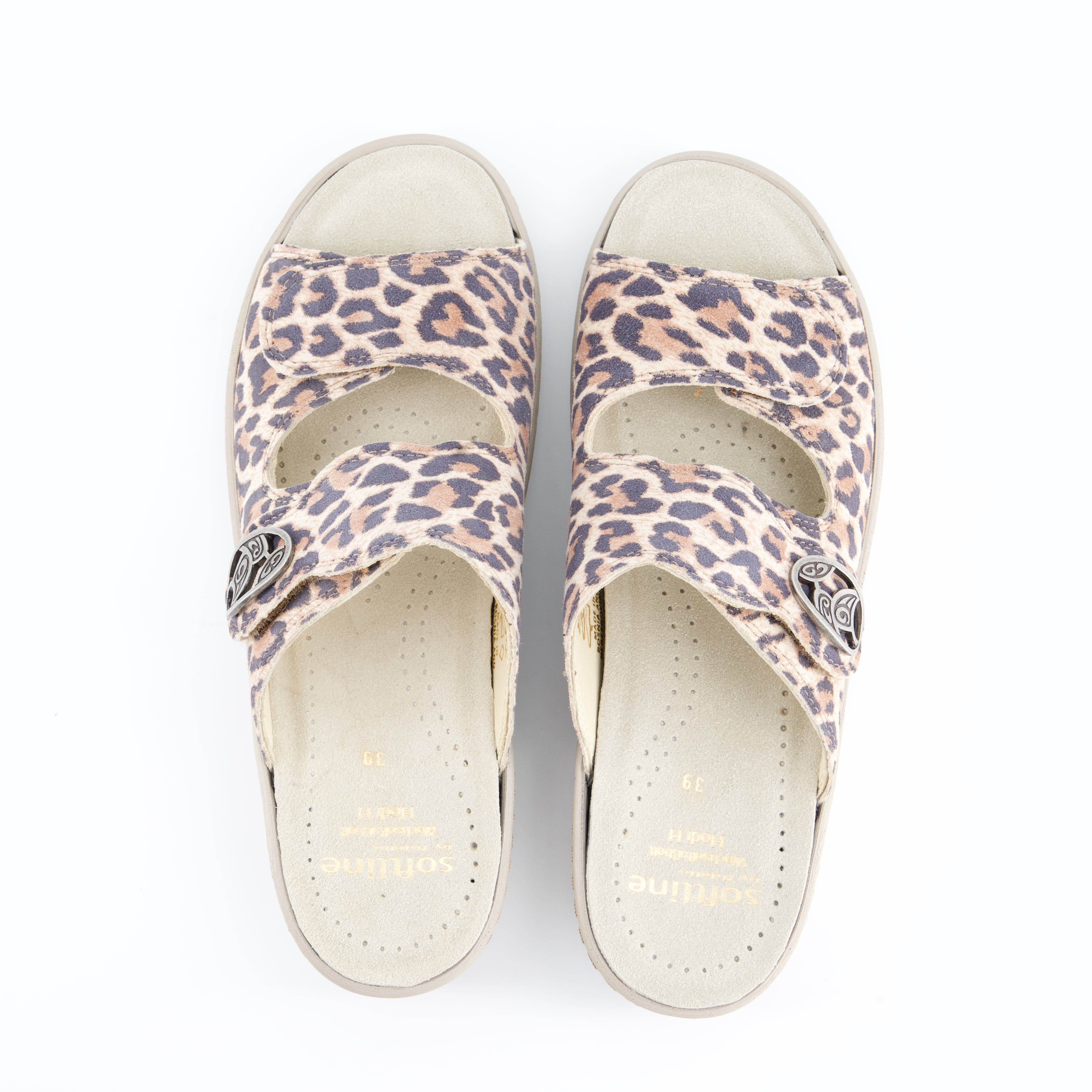 FIDELIO Damenschuhe - Hausschuhe Hausschuhe