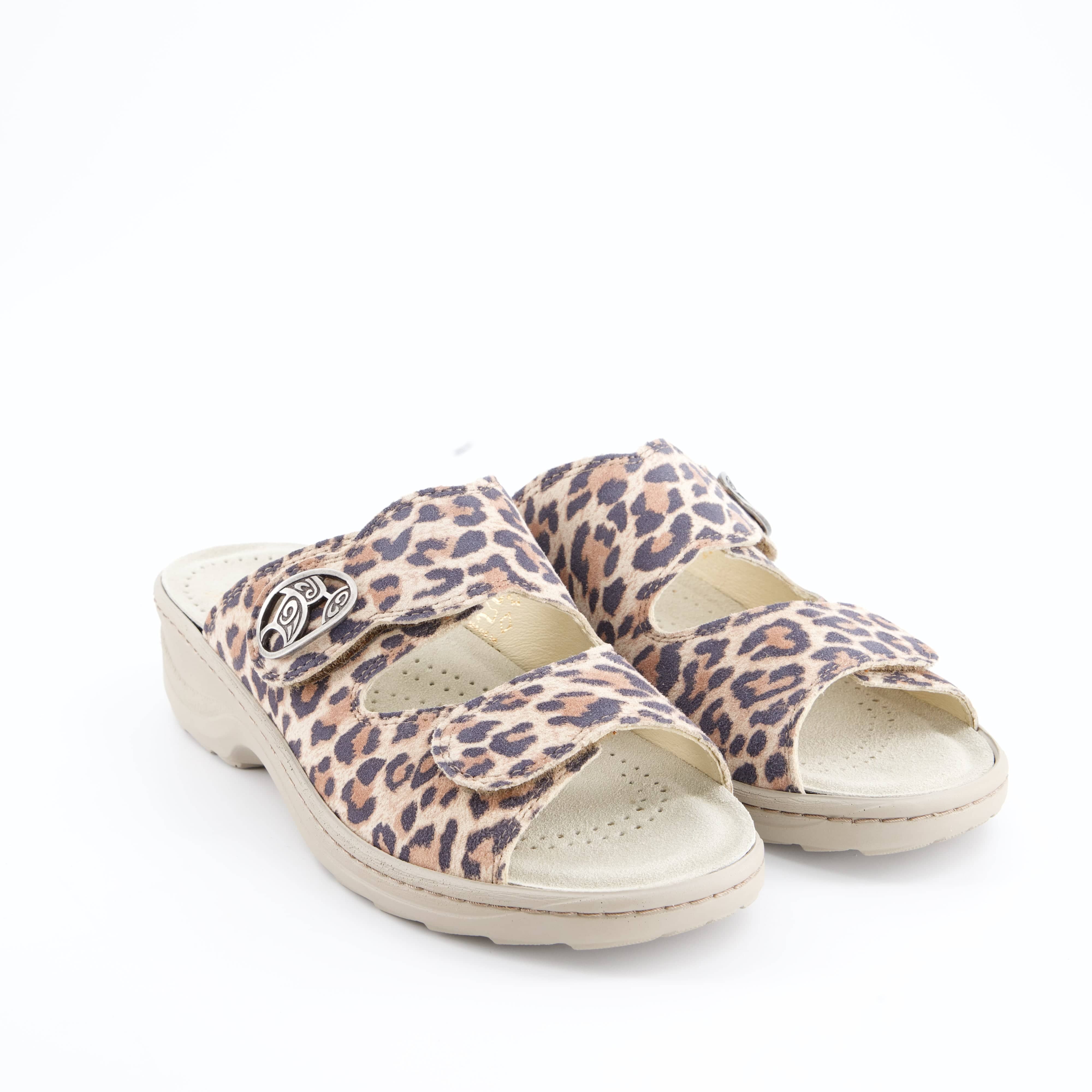 FIDELIO Damenschuhe - Hausschuhe Hausschuhe