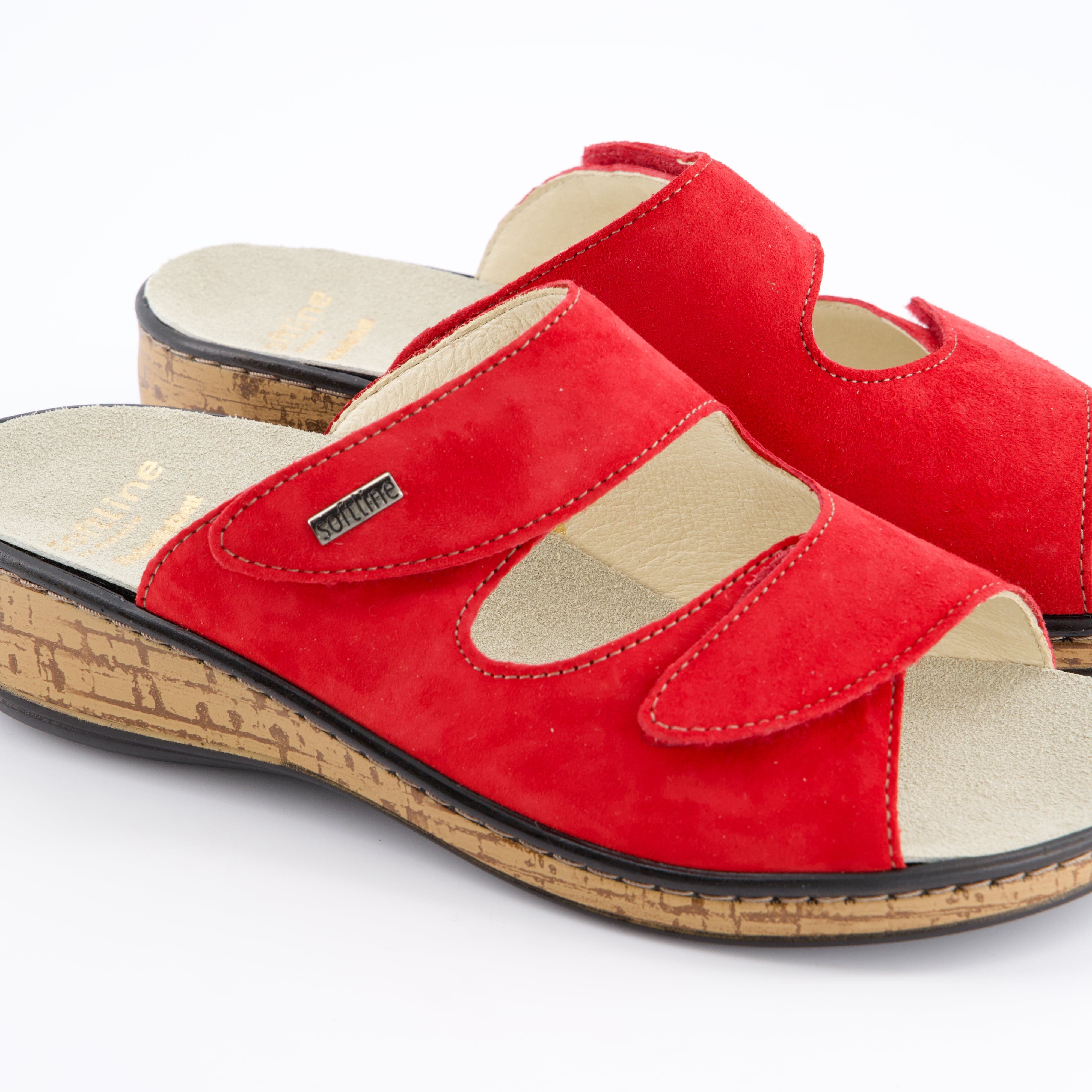 FIDELIO Damenschuhe - Hausschuhe, Hausschuhe