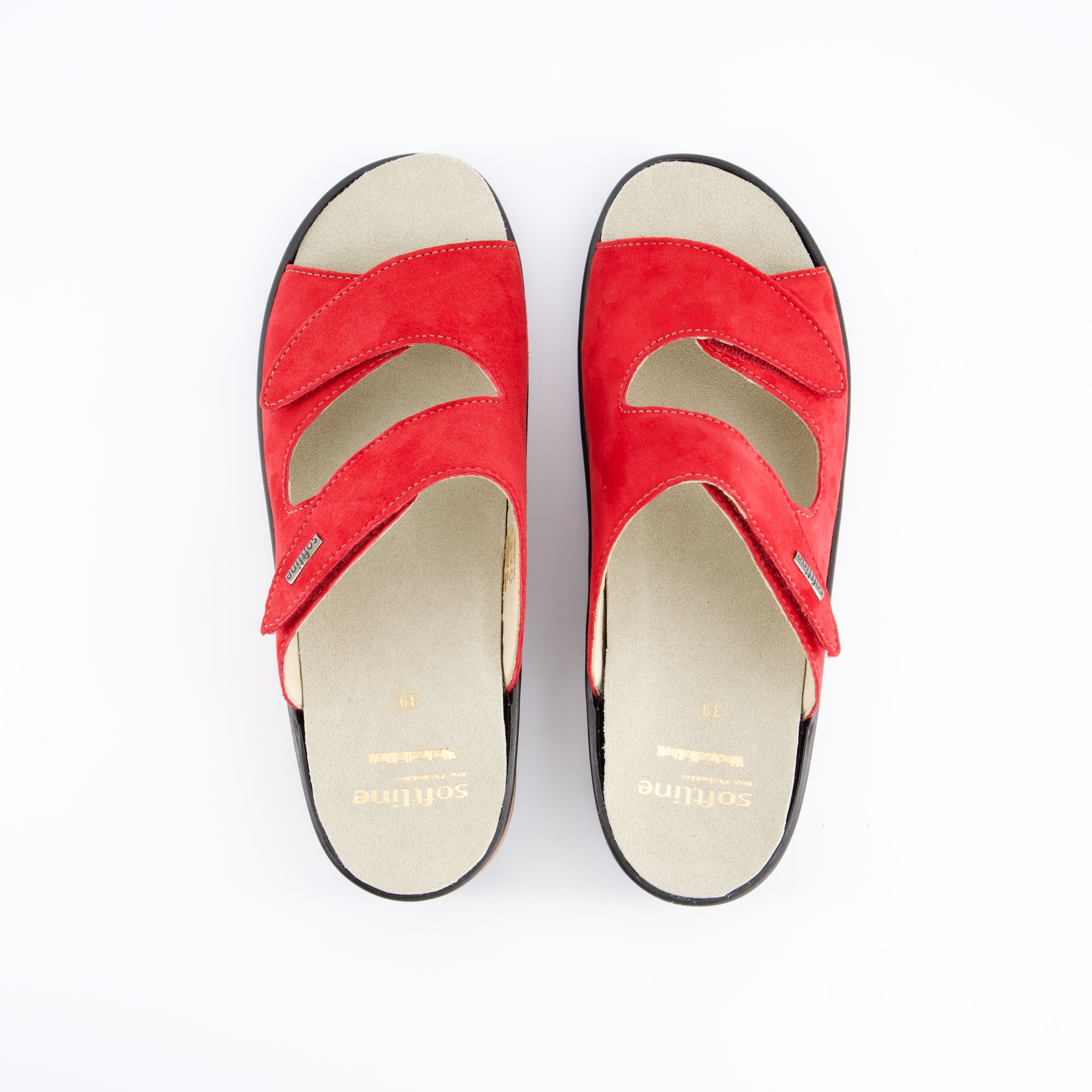 FIDELIO Damenschuhe - Hausschuhe, Hausschuhe