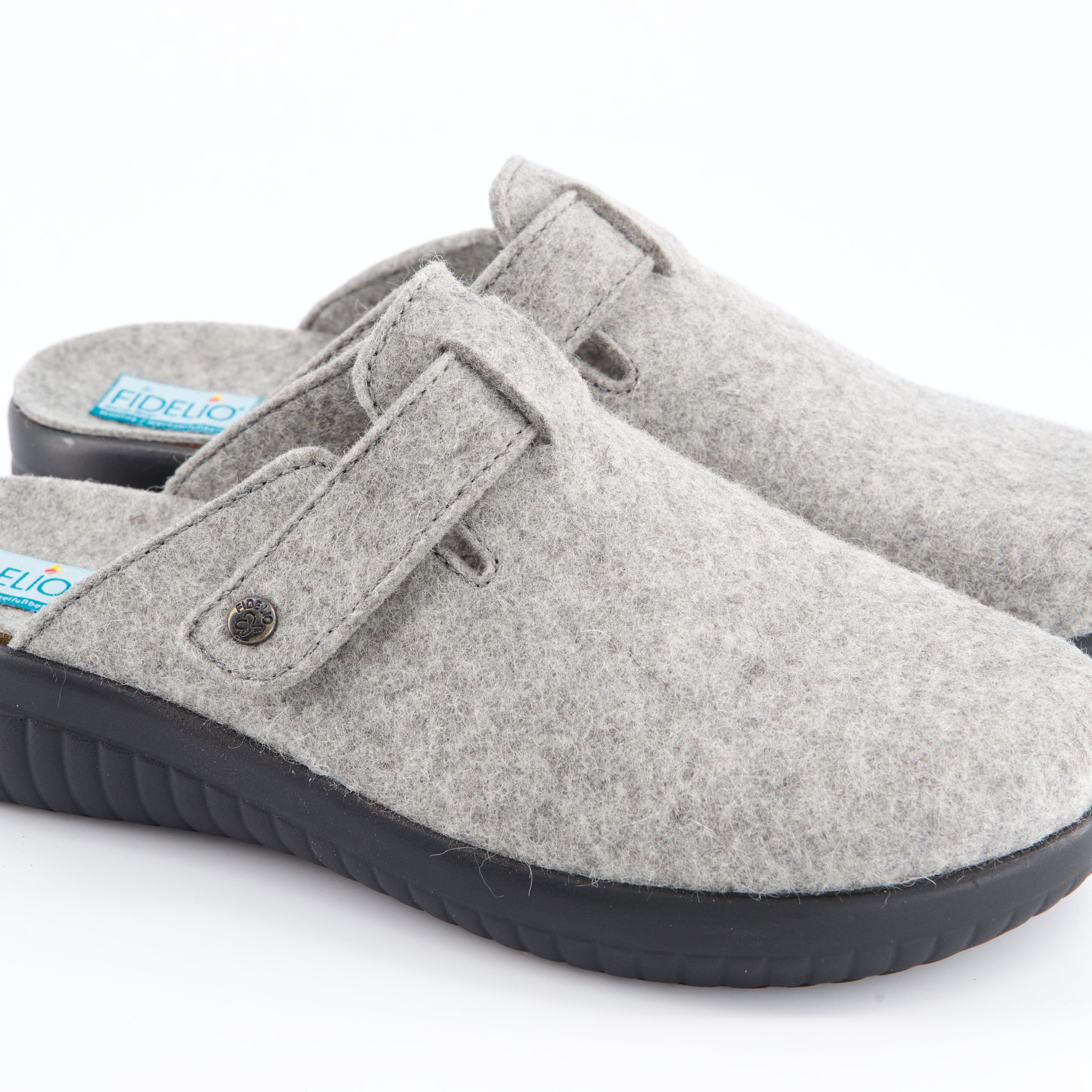 FIDELIO Damenschuhe - Hausschuhe Hausschuhe FIDELIO D-CLOG G½