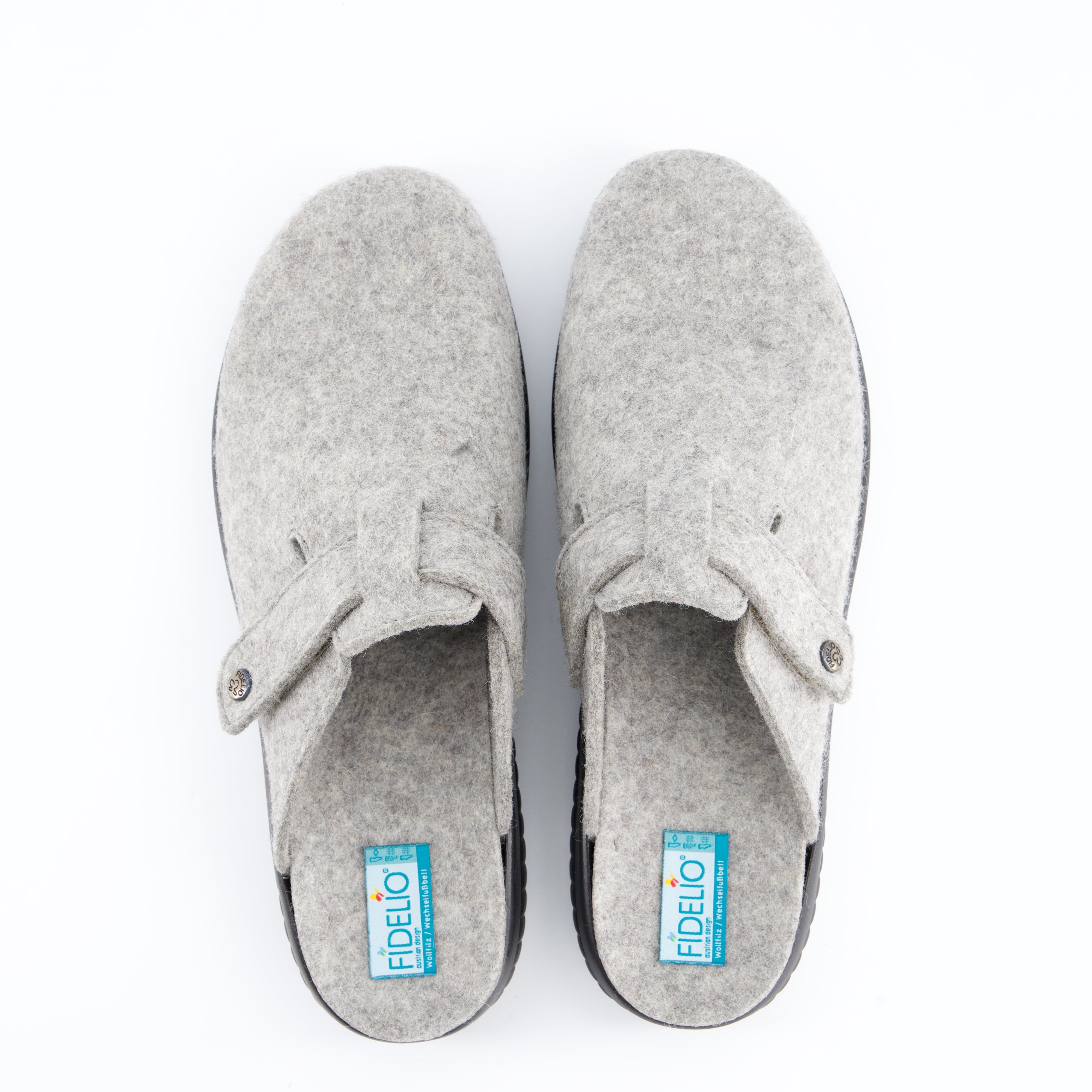 FIDELIO Damenschuhe - Hausschuhe Hausschuhe FIDELIO D-CLOG G½