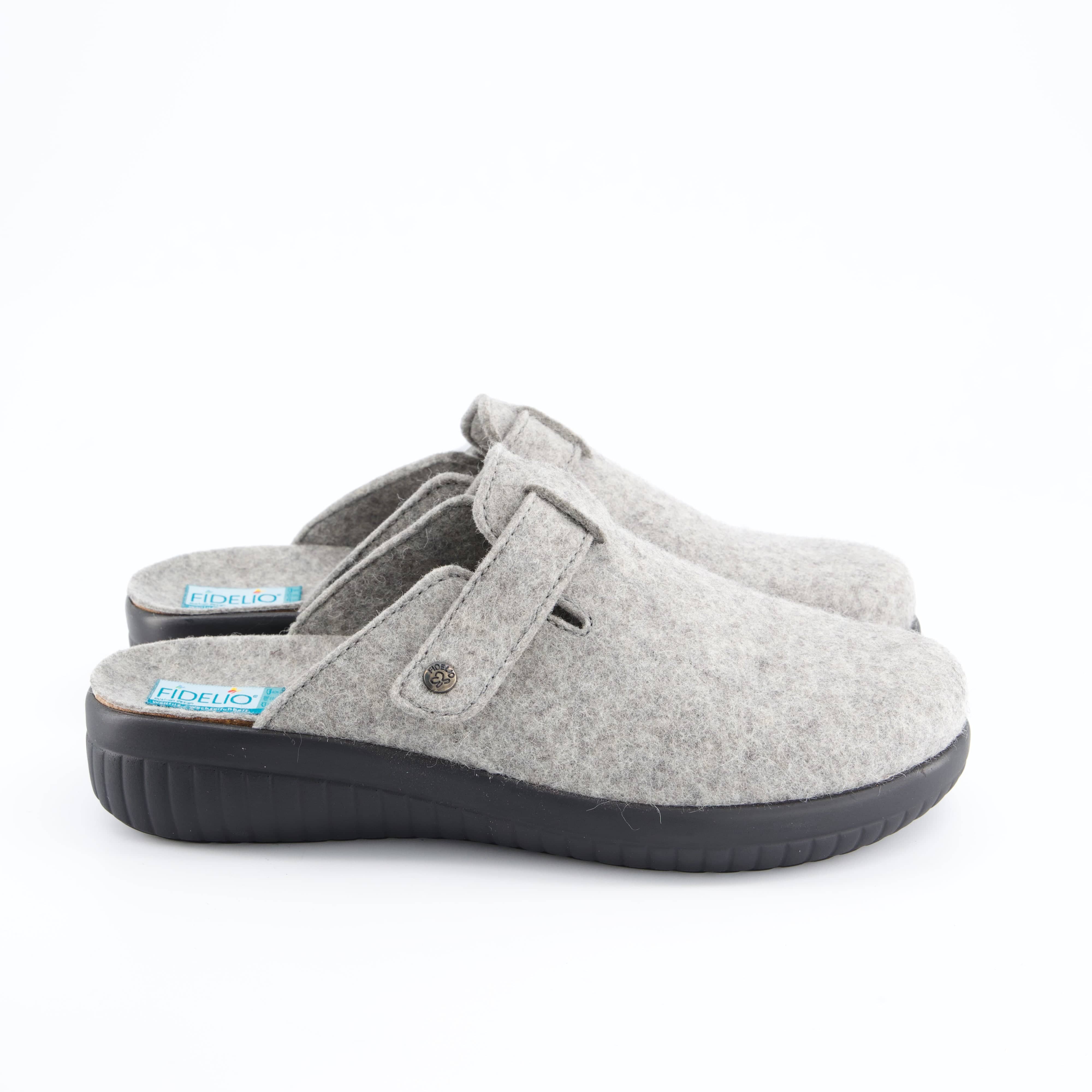 FIDELIO Damenschuhe - Hausschuhe Hausschuhe FIDELIO D-CLOG G½