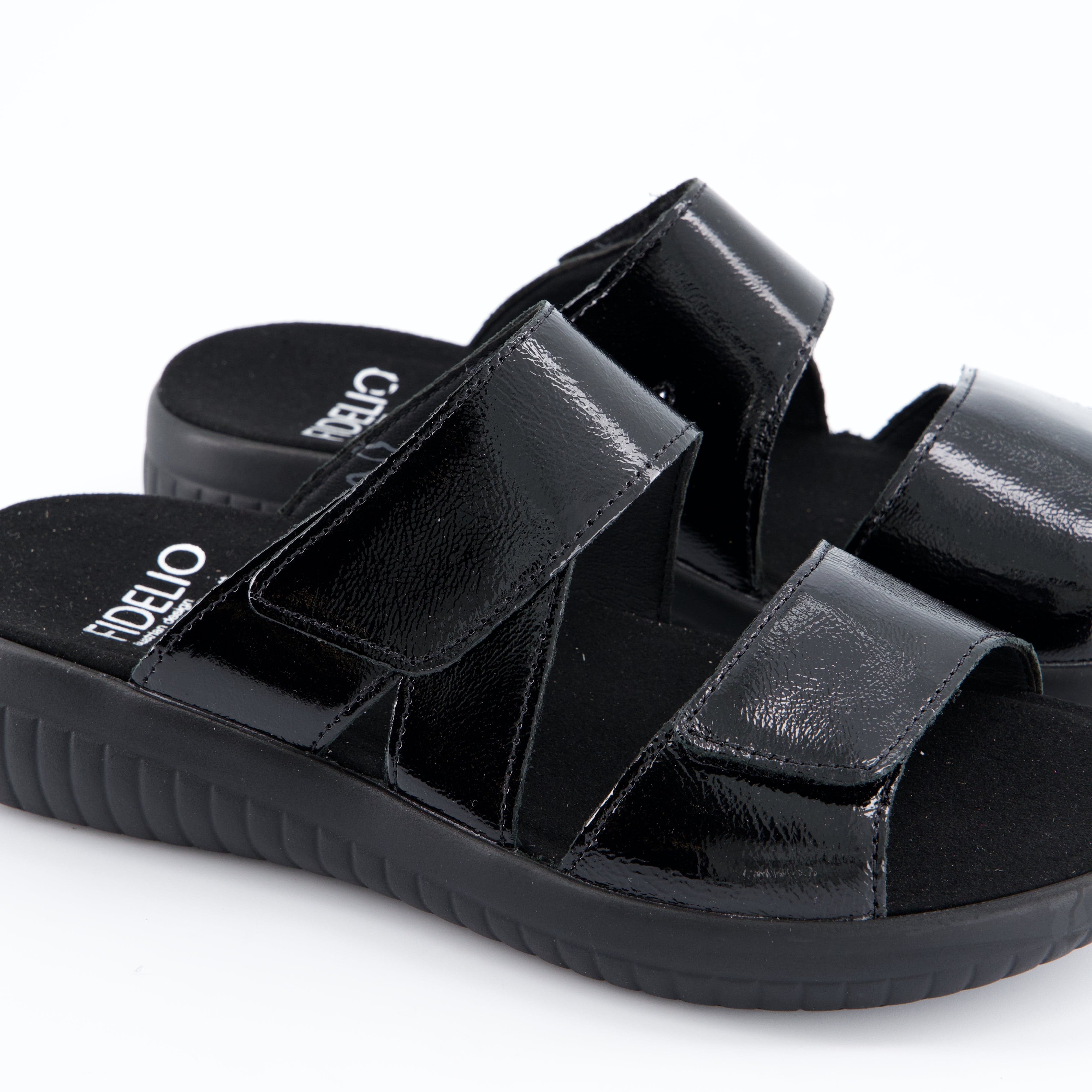 FIDELIO Damenschuhe - Hausschuhe Hausschuhe FIDELIO D-PANTOFFEL G½