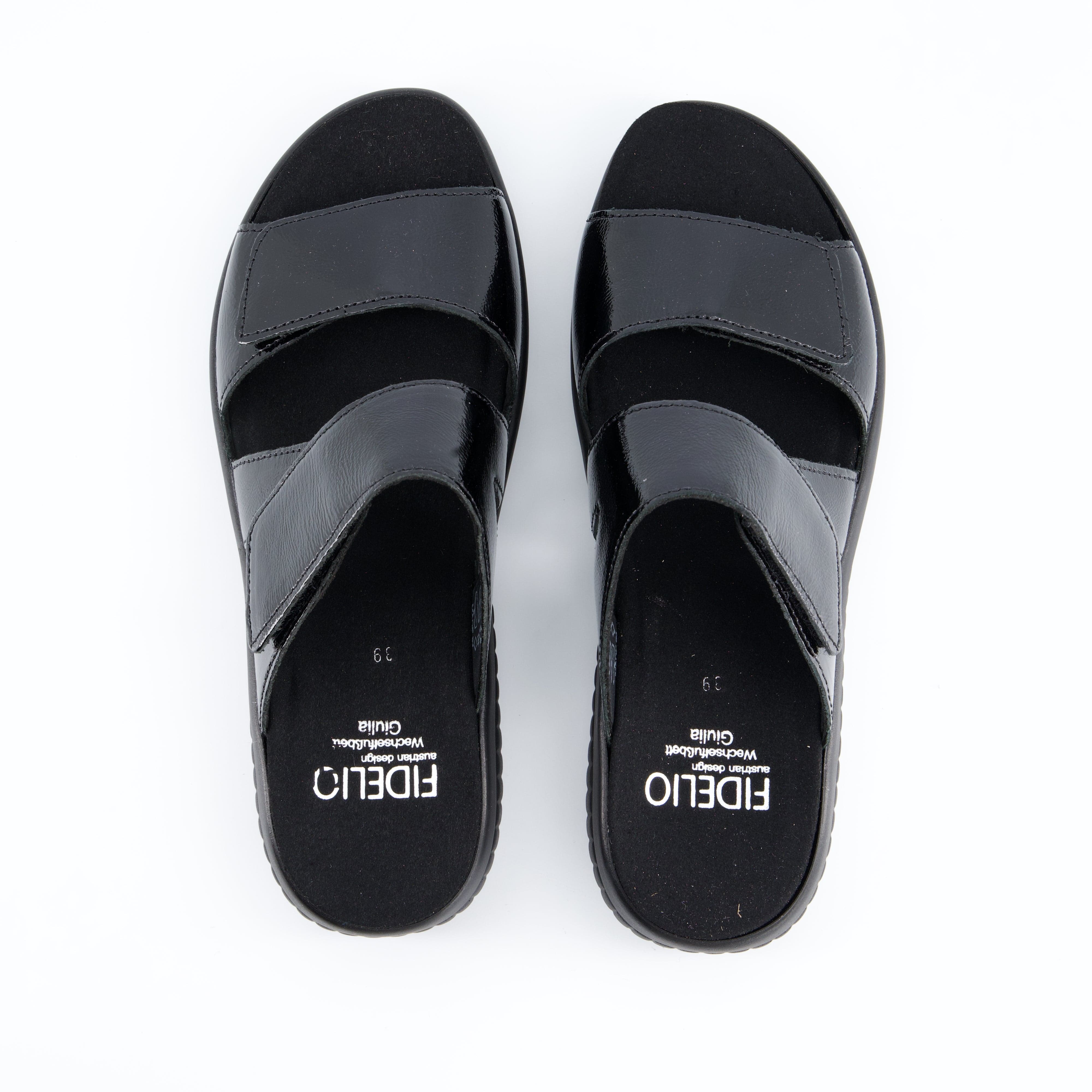 FIDELIO Damenschuhe - Hausschuhe Hausschuhe FIDELIO D-PANTOFFEL G½