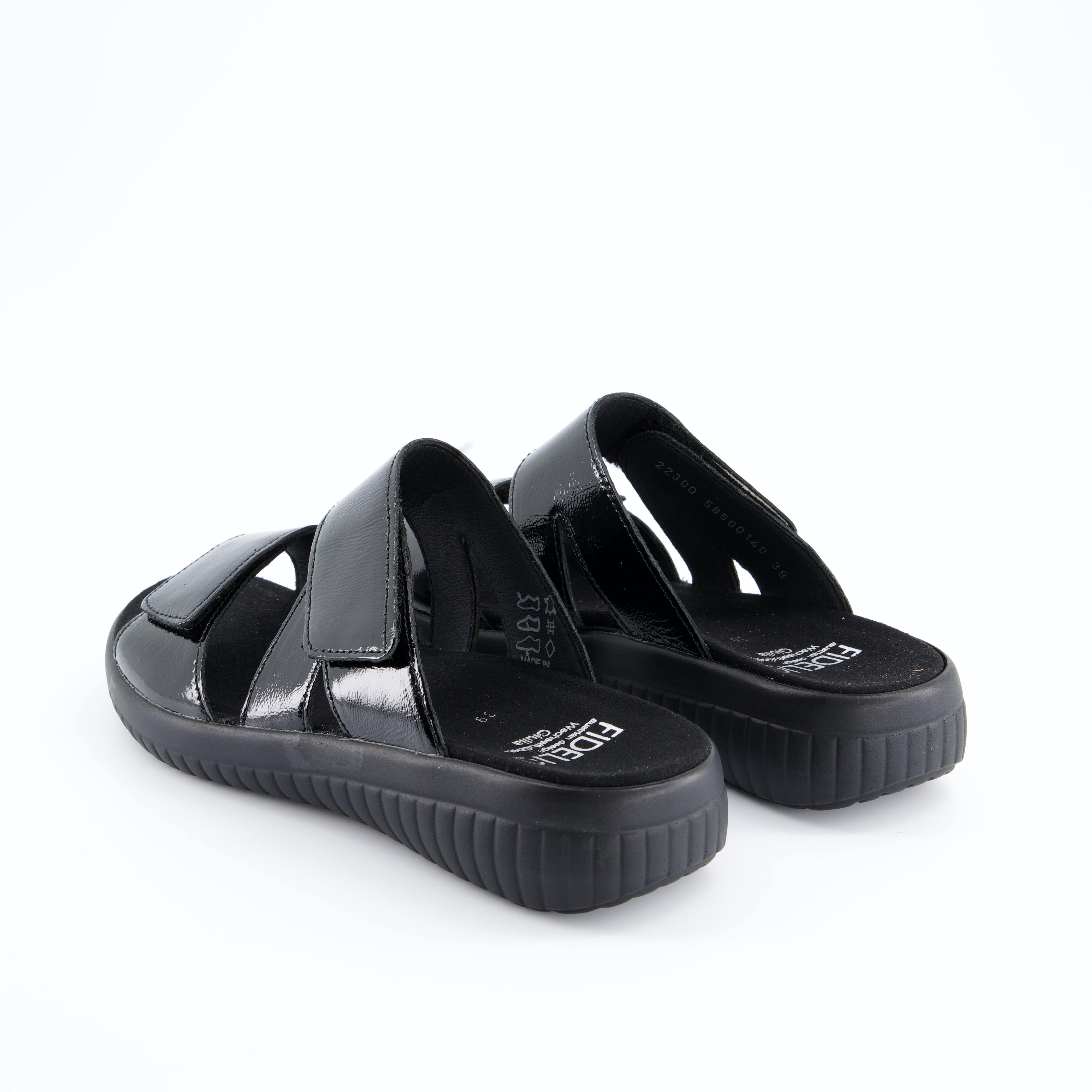 FIDELIO Damenschuhe - Hausschuhe Hausschuhe FIDELIO D-PANTOFFEL G½