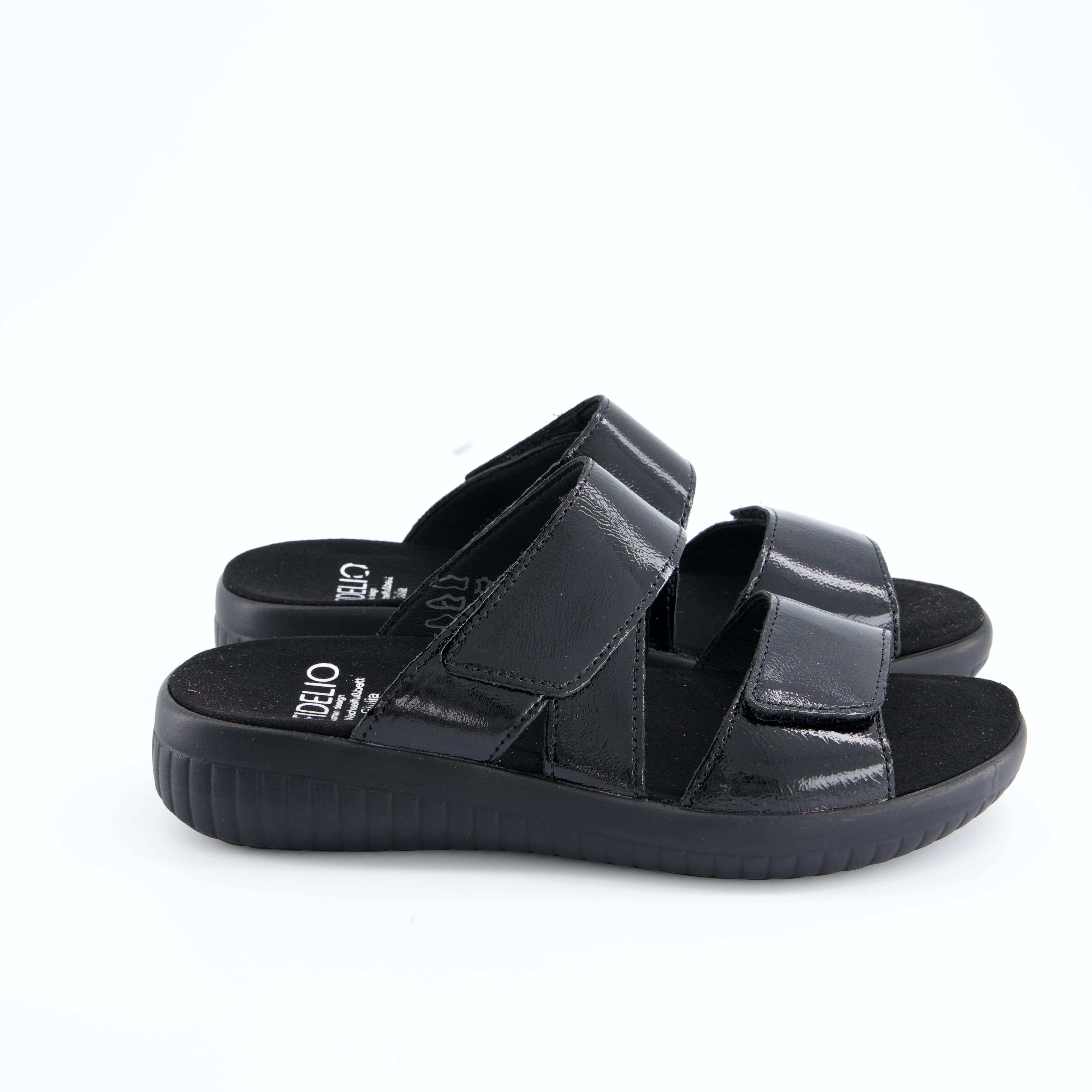 FIDELIO Damenschuhe - Hausschuhe Hausschuhe FIDELIO D-PANTOFFEL G½