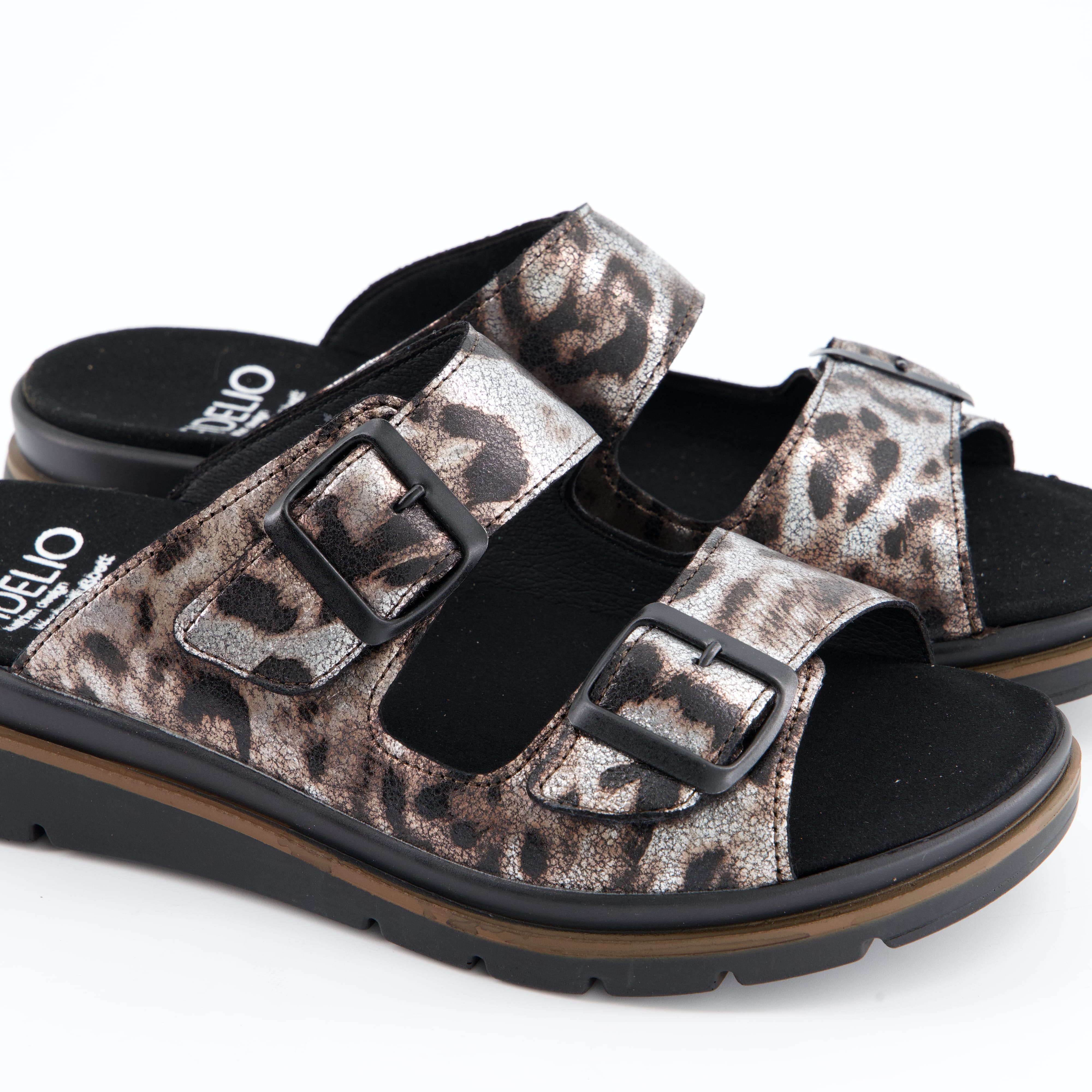 FIDELIO Damenschuhe - Hausschuhe Hausschuhe FIDELIO D-PANTOFFEL G½
