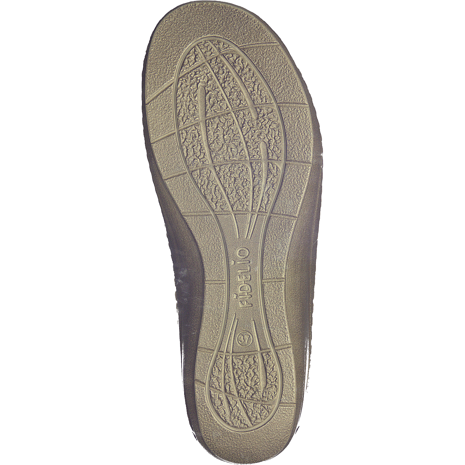 FIDELIO Damenschuhe - Hausschuhe, Hausschuhe Hallux Pantoffel