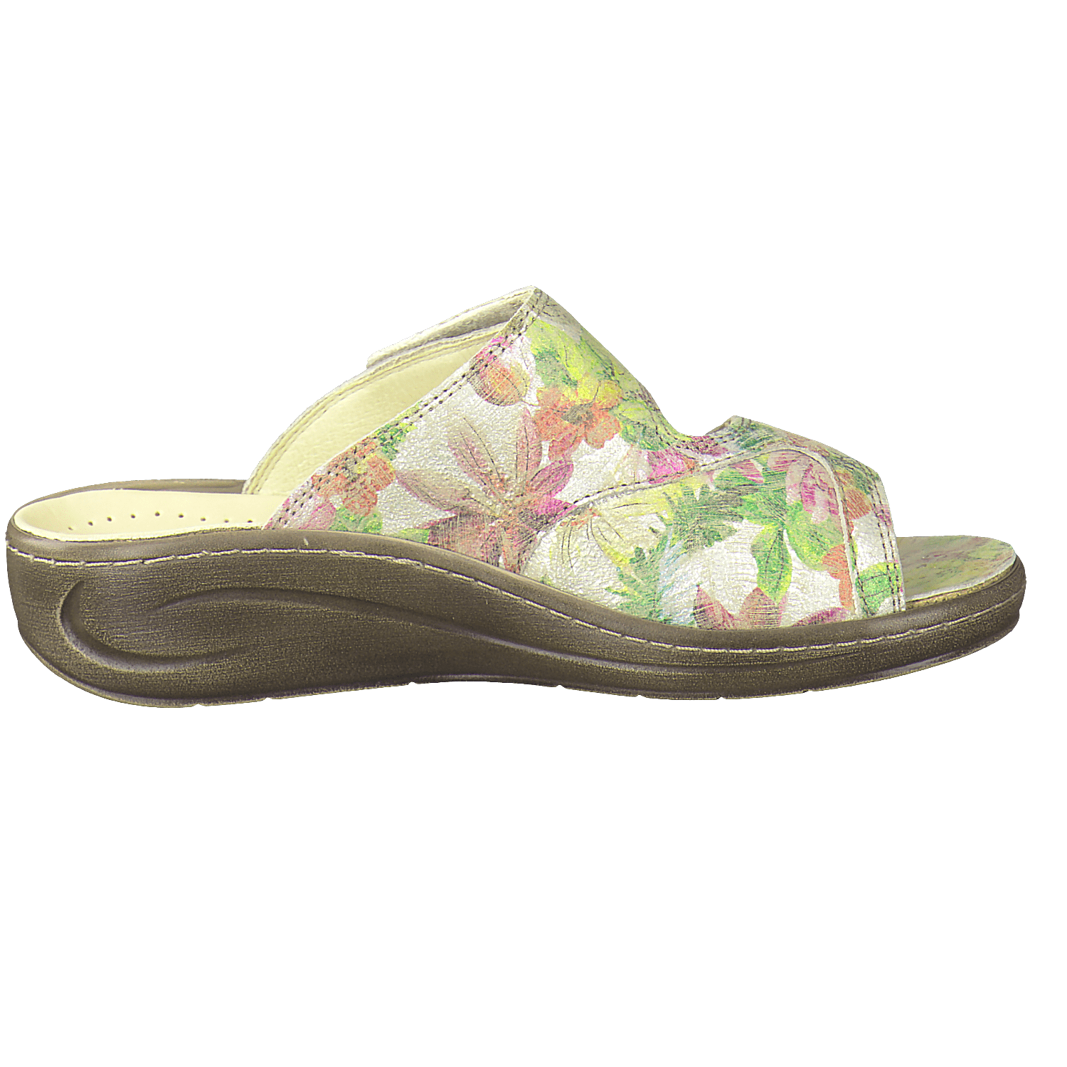FIDELIO Damenschuhe - Hausschuhe, Hausschuhe Hallux Pantoffel