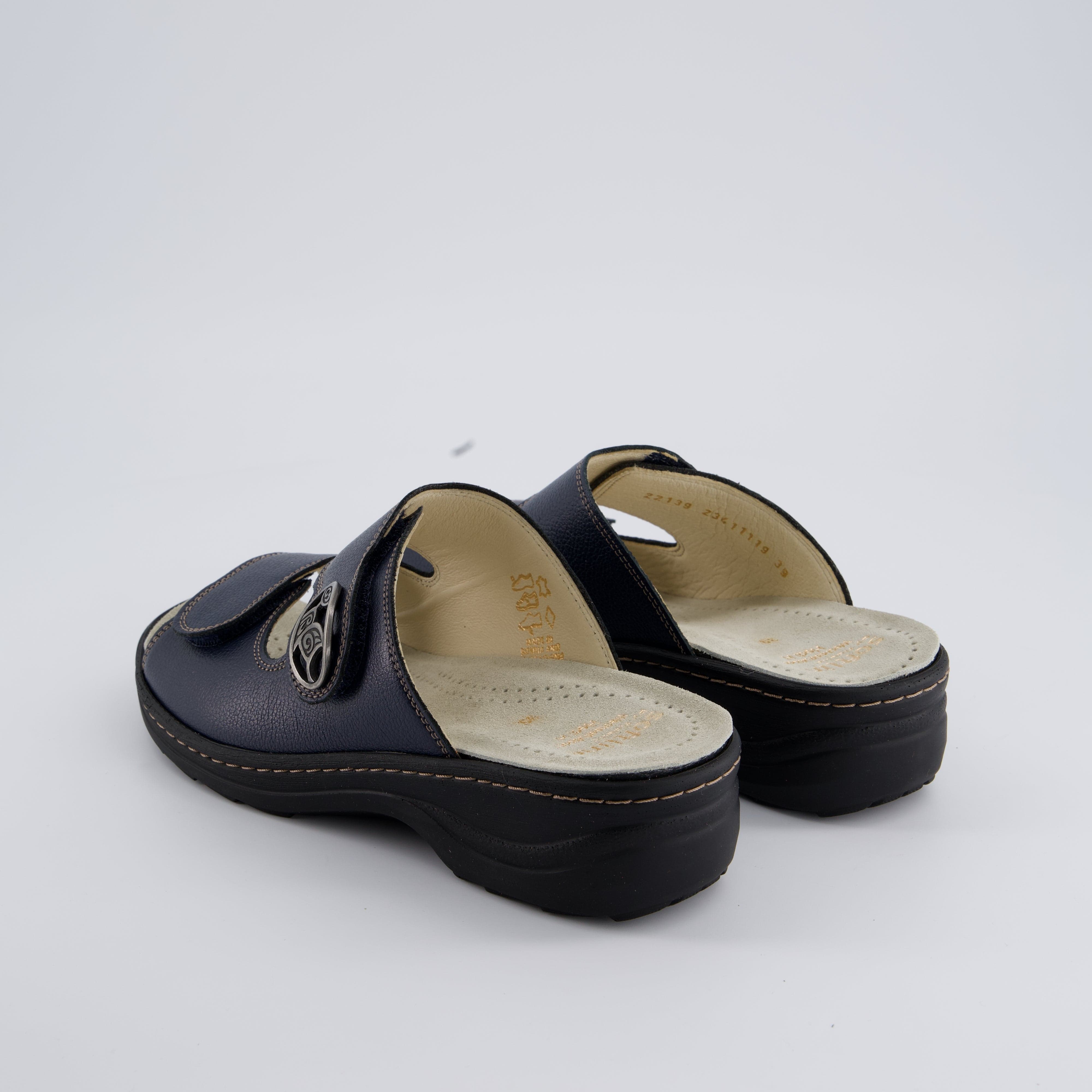 FIDELIO Damenschuhe - Hausschuhe Hausschuhe SOFT-LINE D-PANTOFFEL H