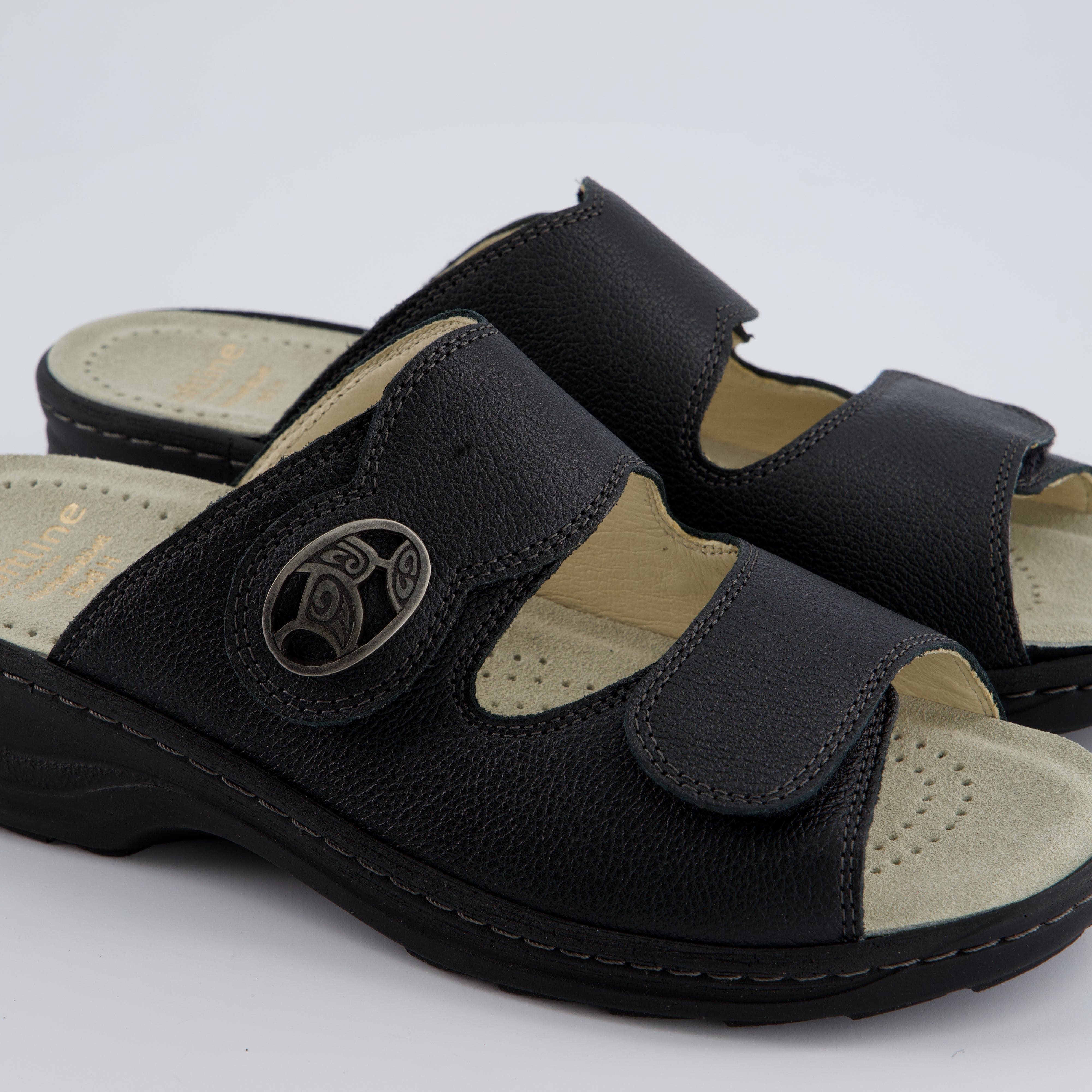 FIDELIO Damenschuhe - Hausschuhe Hausschuhe SOFT-LINE D-PANTOFFEL H