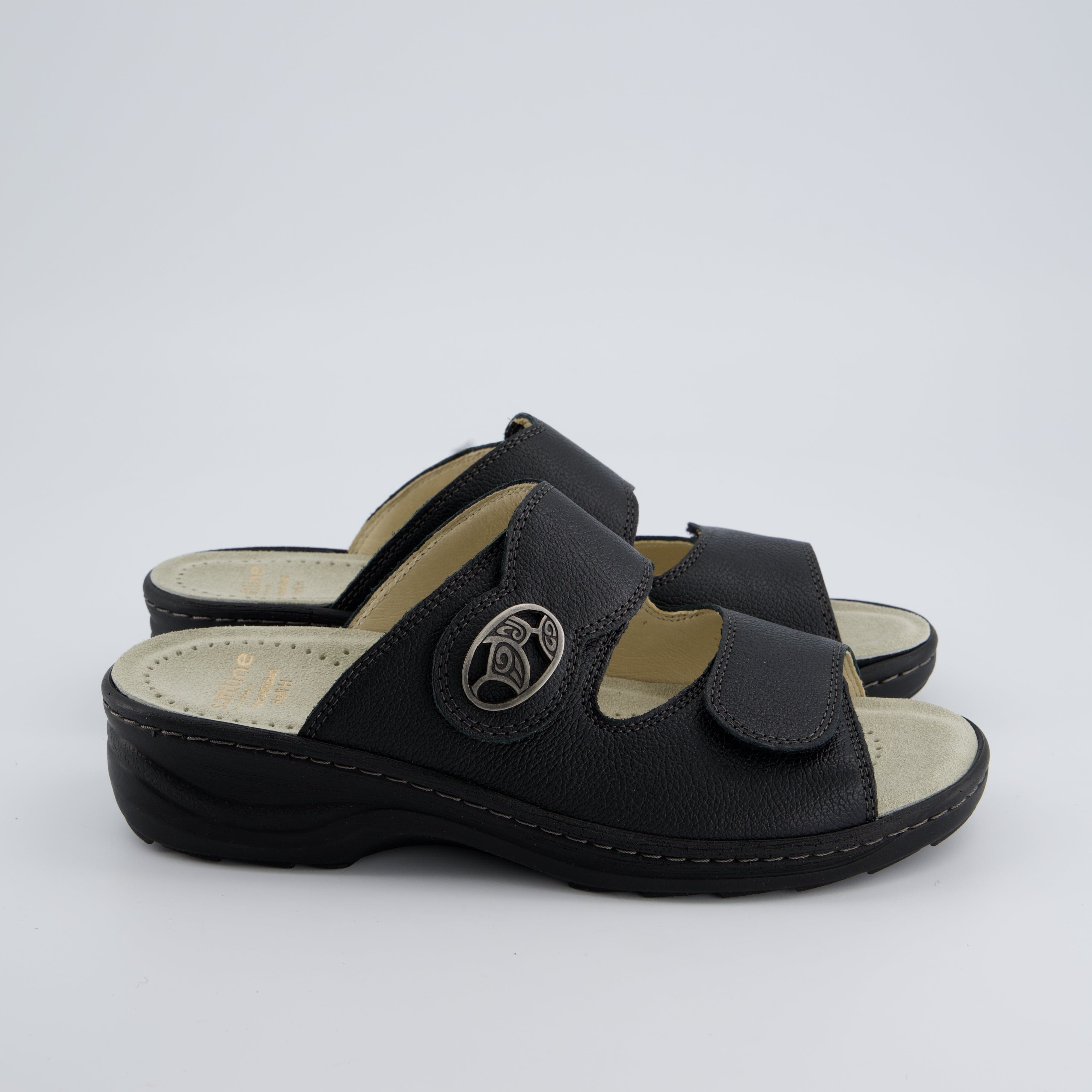 FIDELIO Damenschuhe - Hausschuhe Hausschuhe SOFT-LINE D-PANTOFFEL H