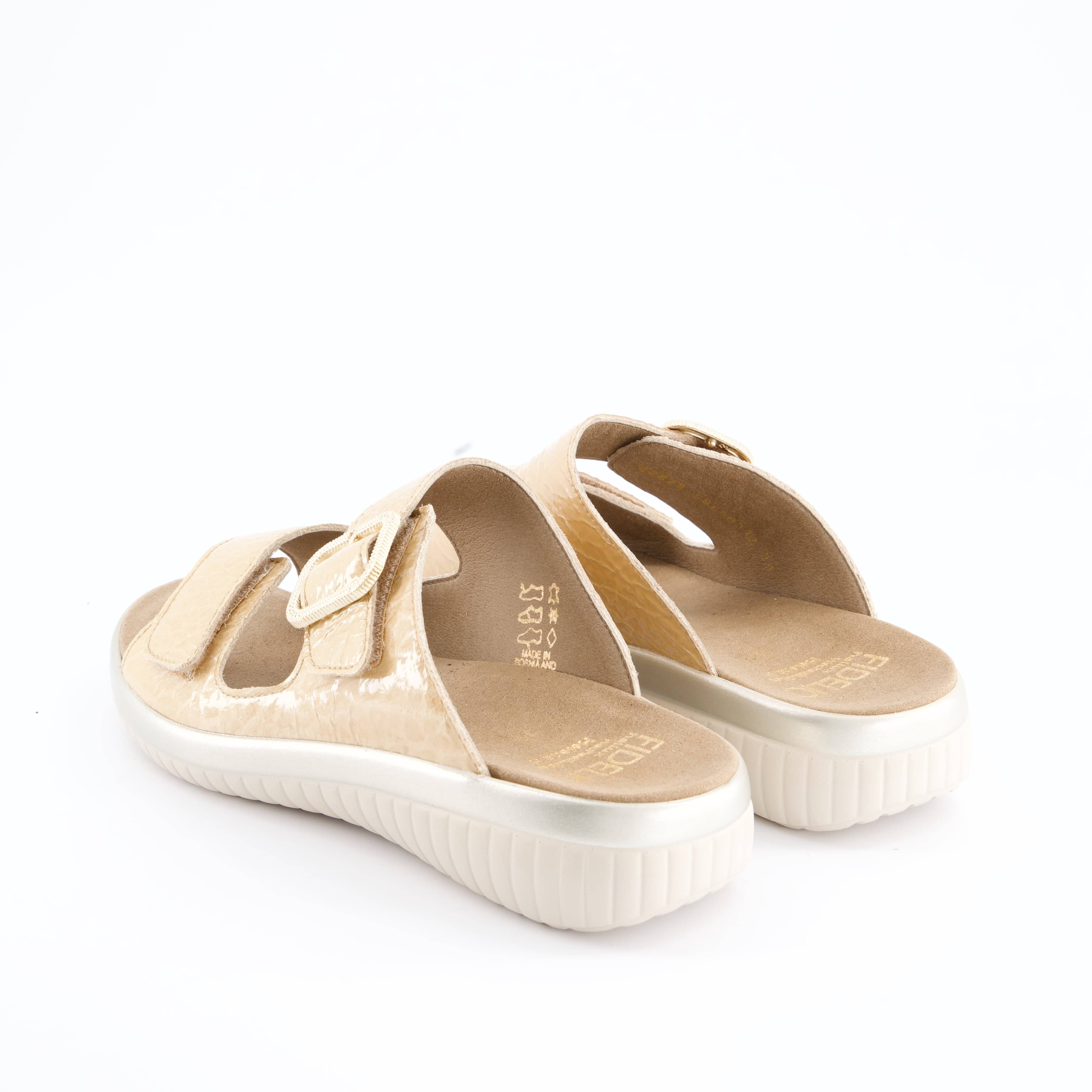 FIDELIO Damenschuhe - Pantoffel Pantoffel