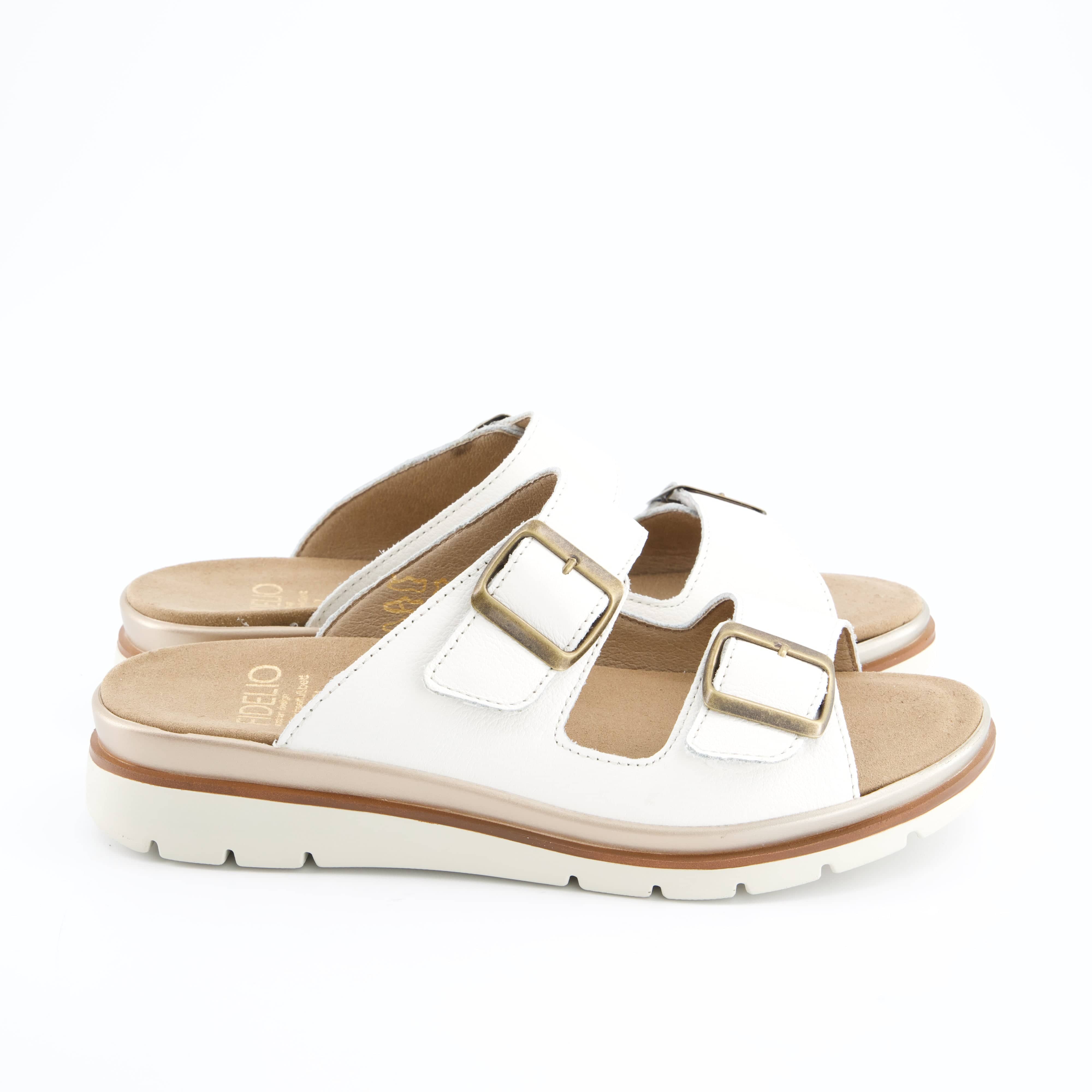 FIDELIO Damenschuhe - Pantoffel Pantoffel